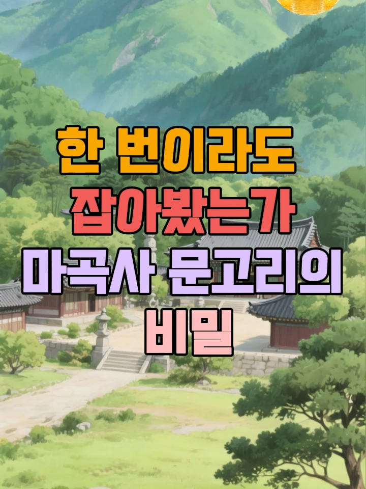 @평온