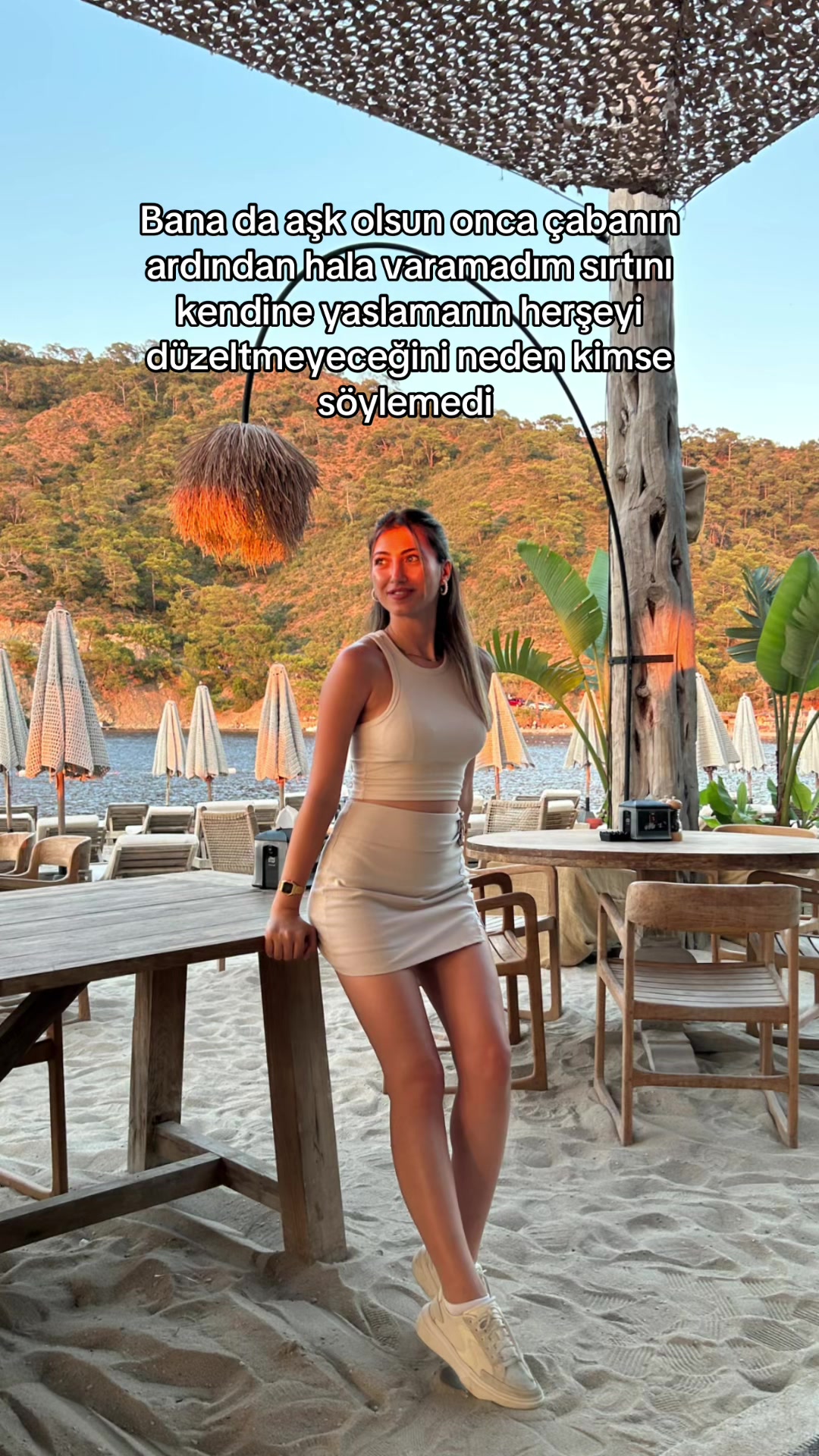 @Gizem Doğan