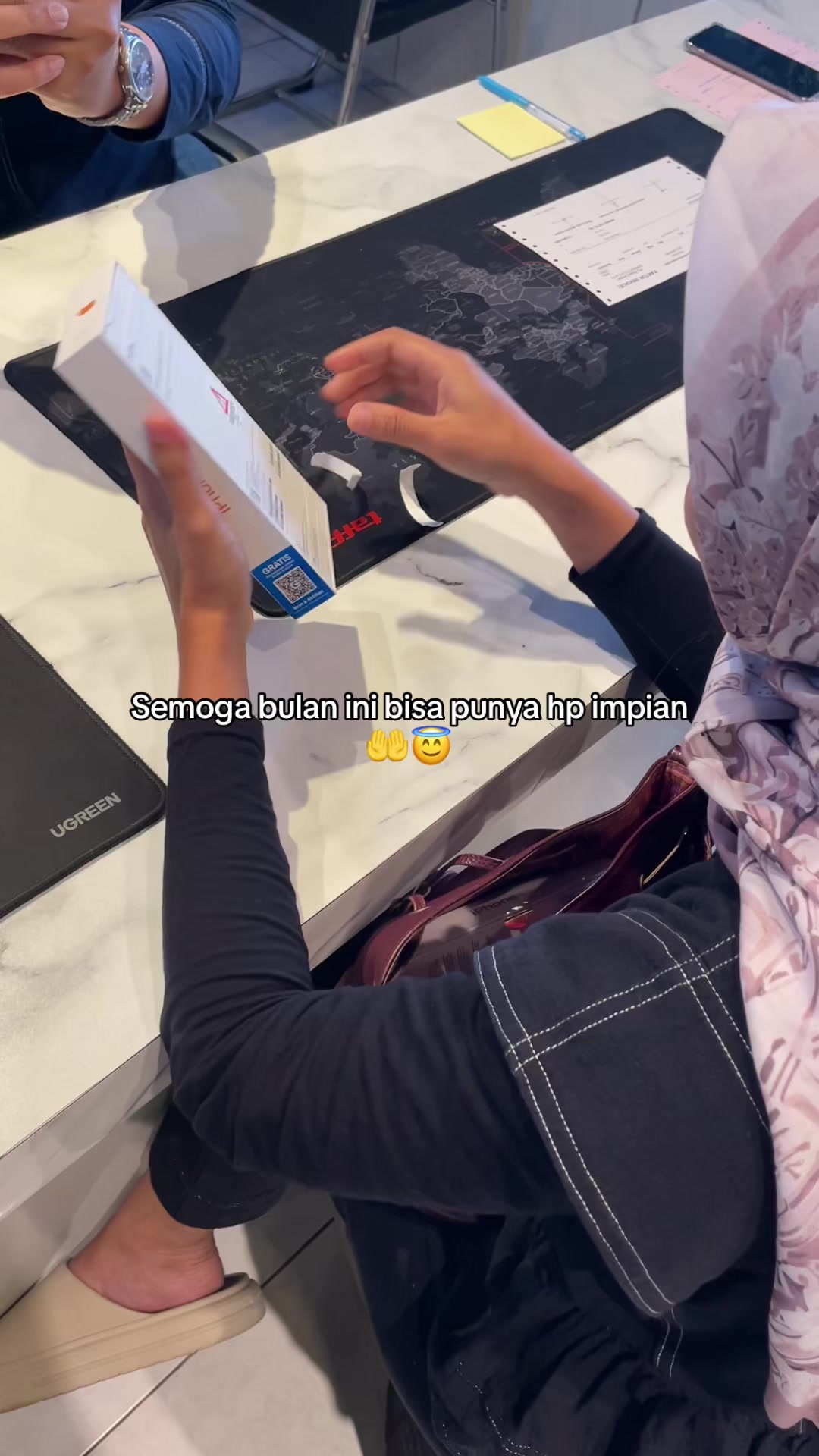 @Kredit Iphone Android Magelang