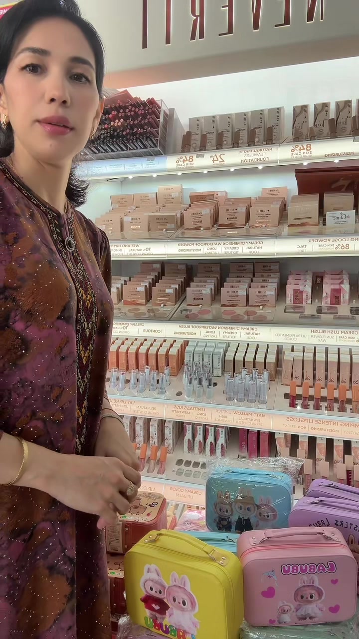 @MAWY cosmetics