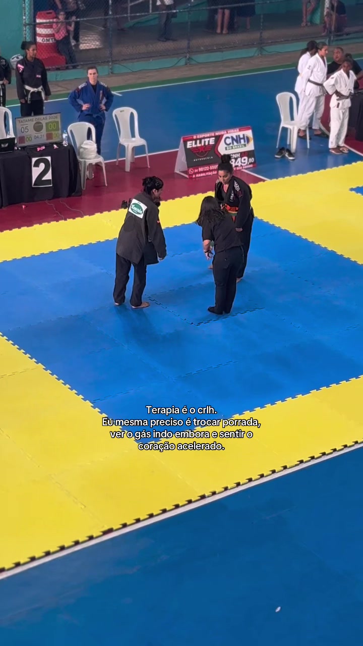 @👑BJJ por aki pow🥋⚡️