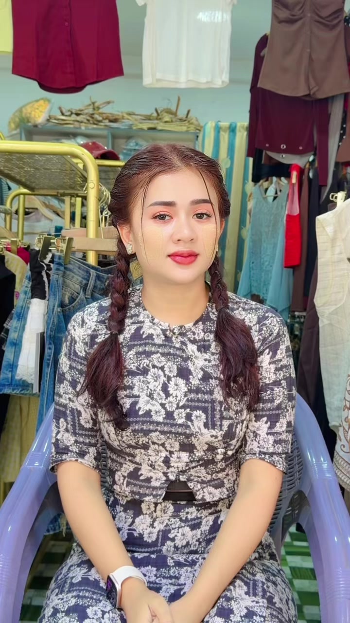 @Wutyee Aung