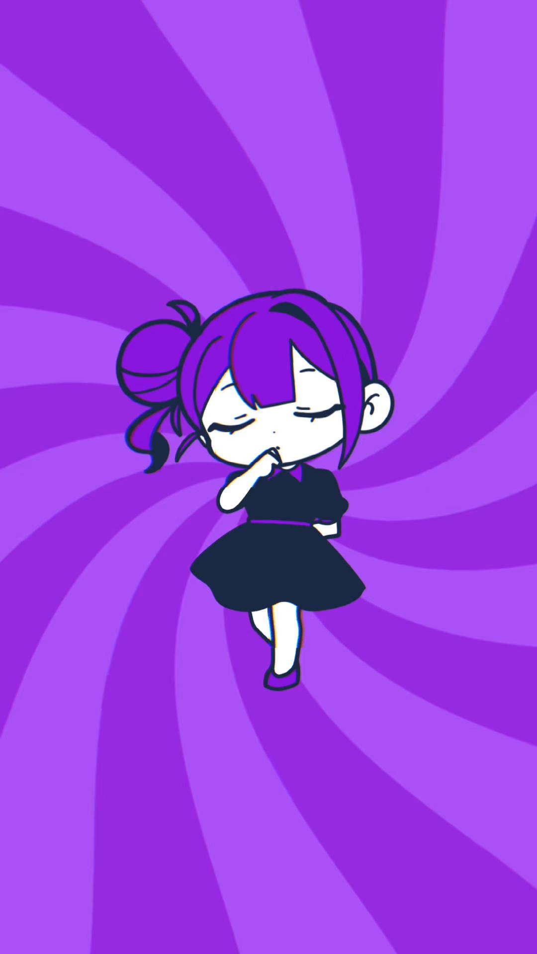 @イツク