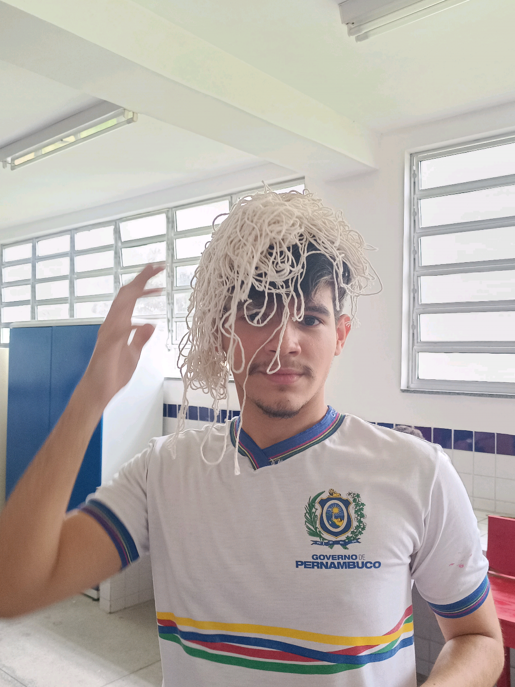 @TERCEIRÃO RDA