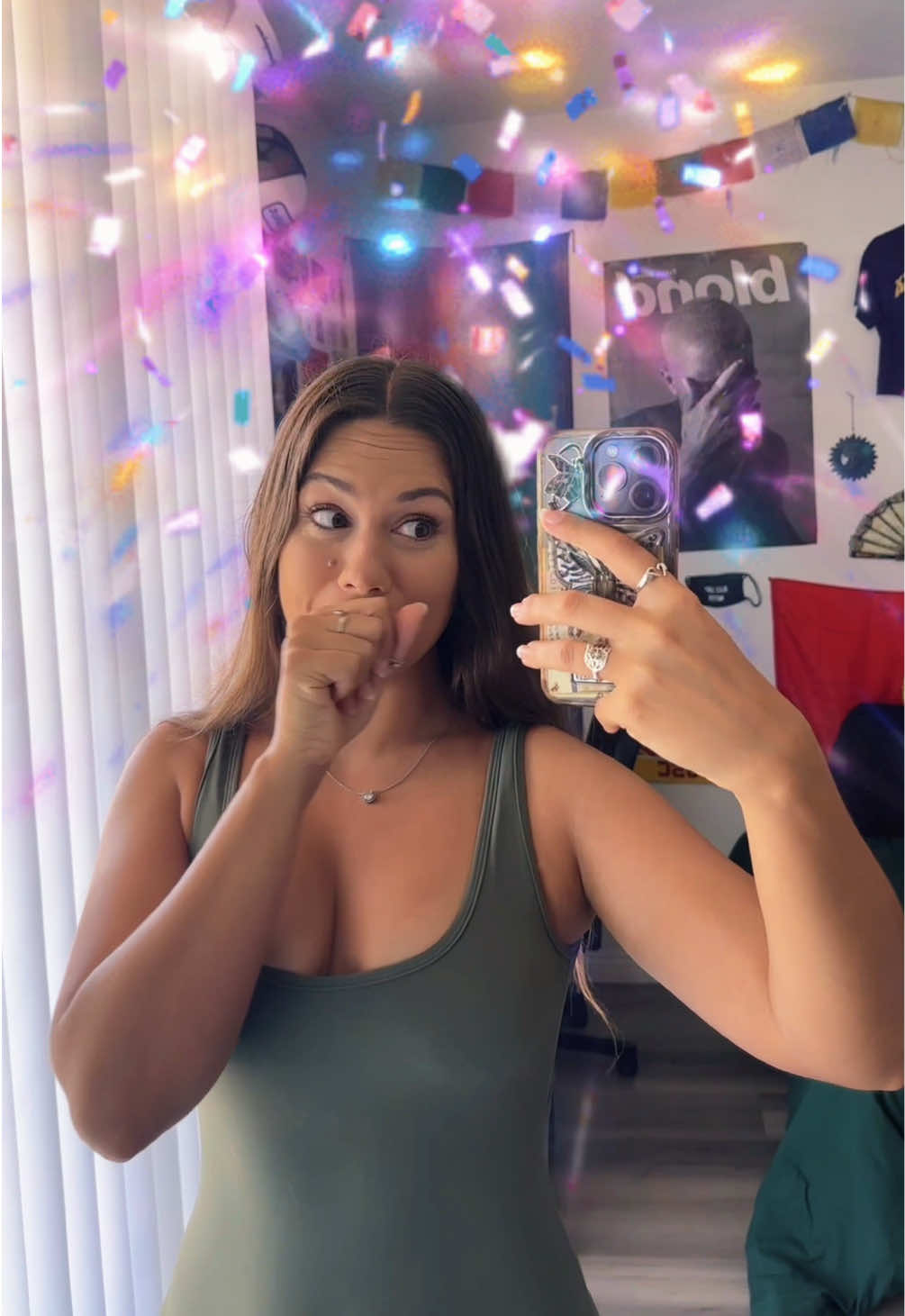 @Chandra Delano