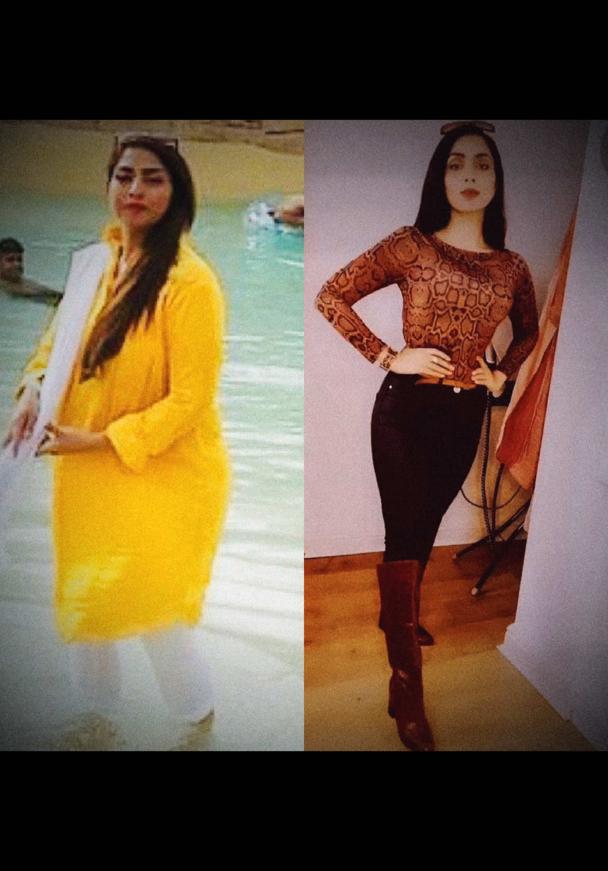 @Fariibutt official