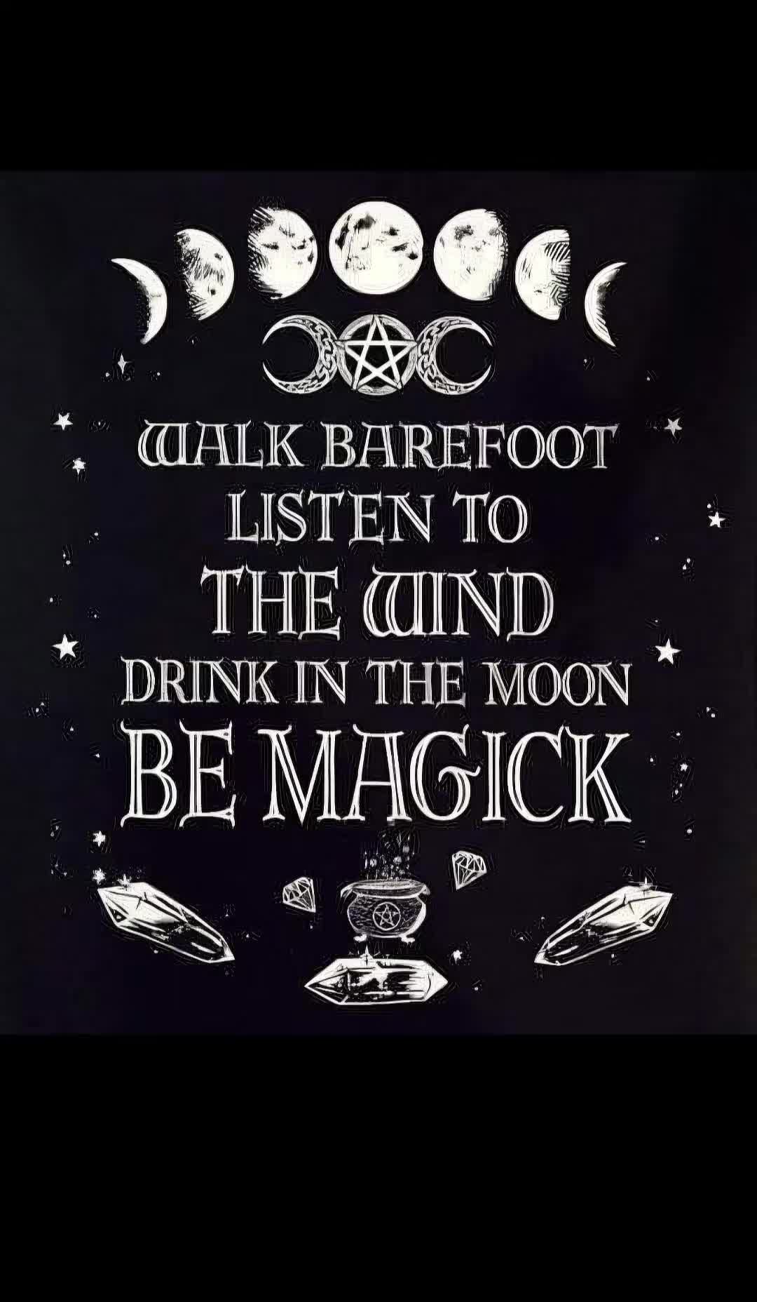 @The Witch Of Creepy Hollow