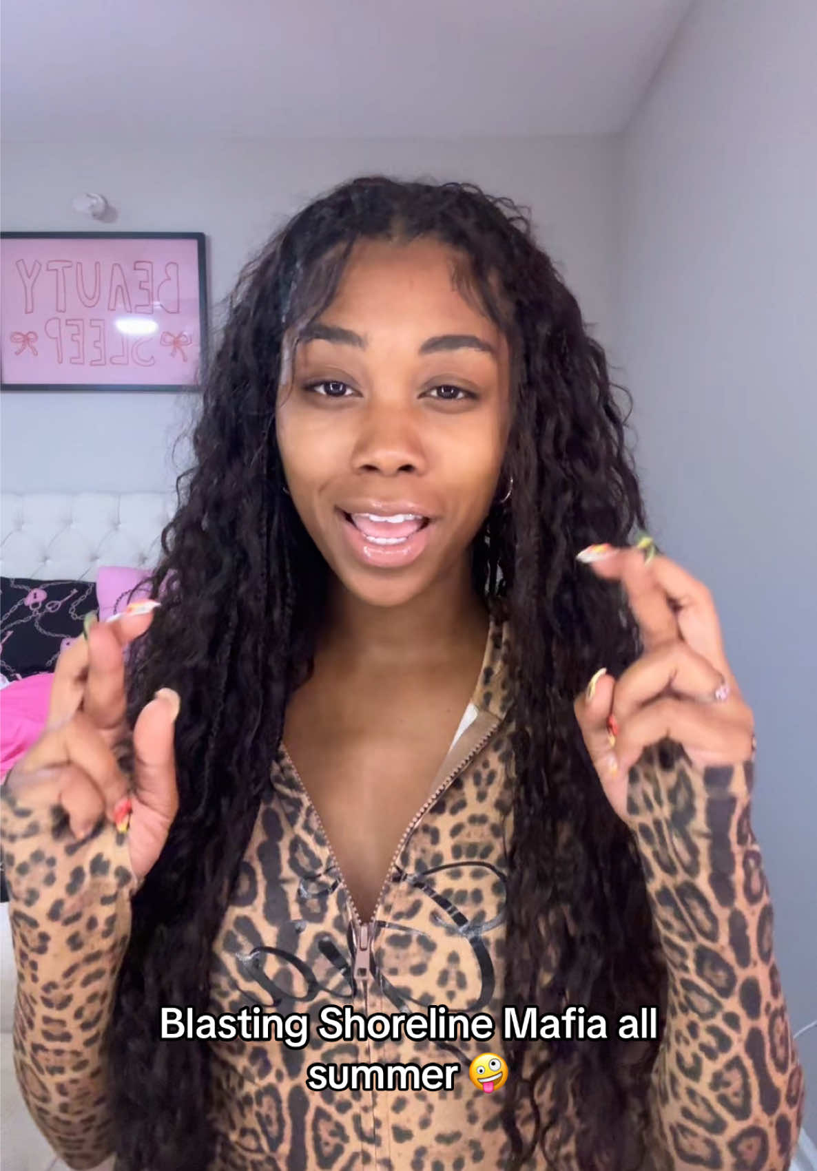 @Kimberlyalliyah ๐