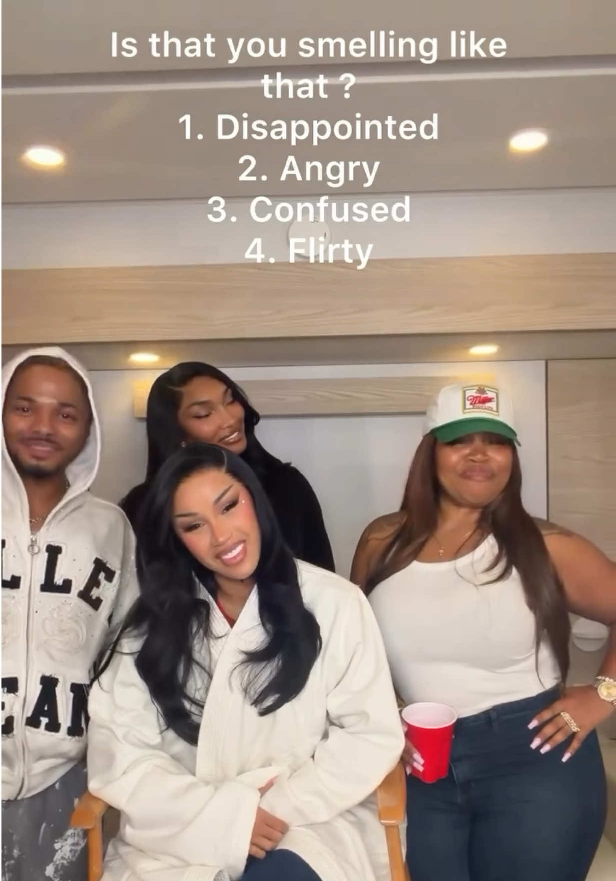 @Cardi B