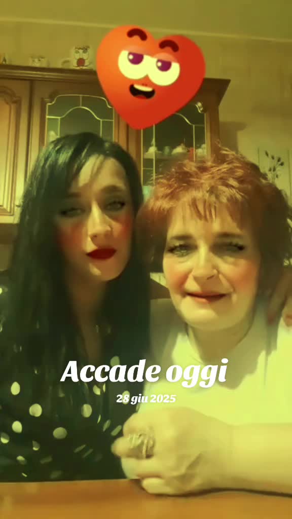 @&hearts;️ Annamaria Gristina &hearts;️