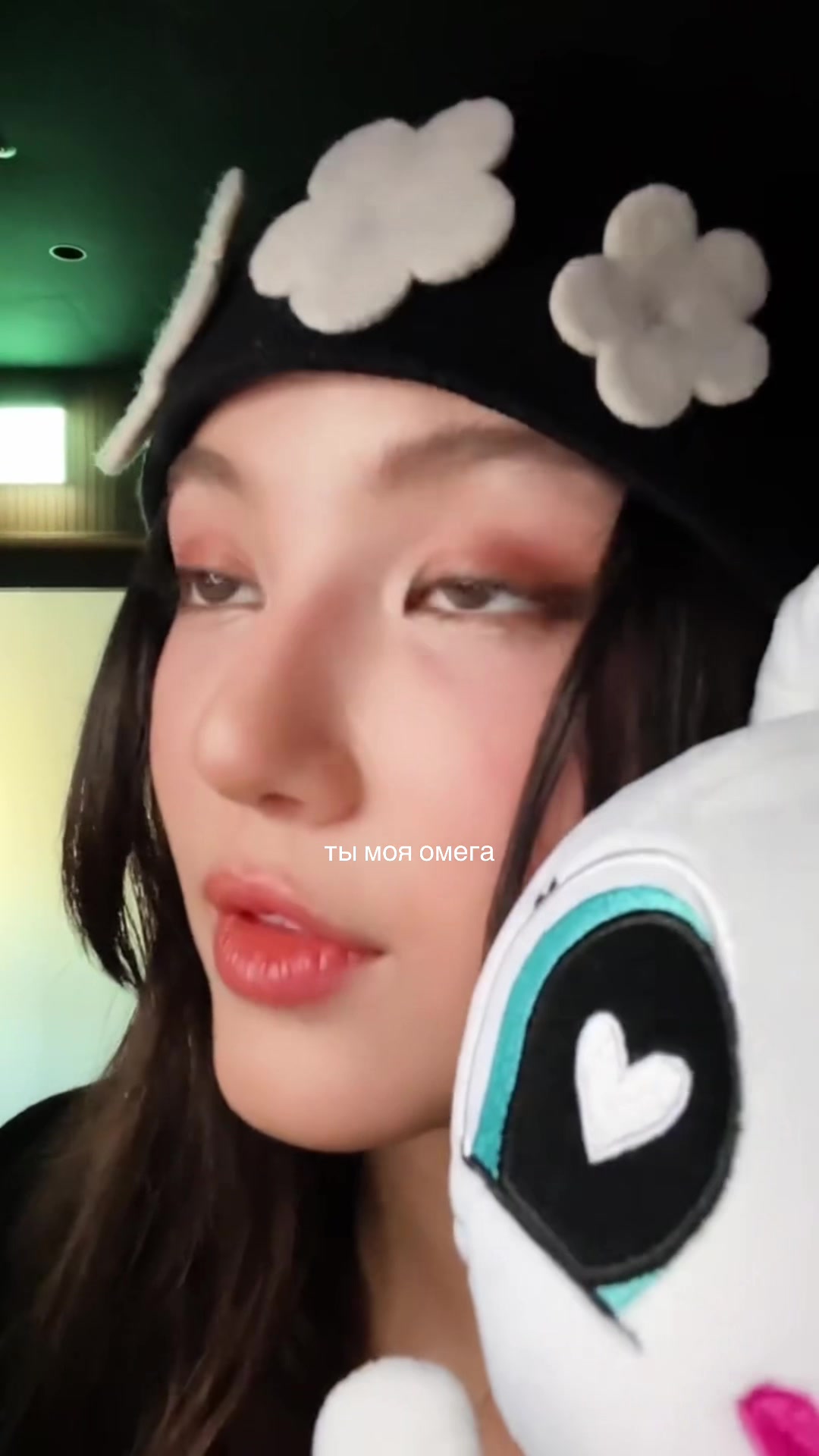 @Slay Tiffany. ♱