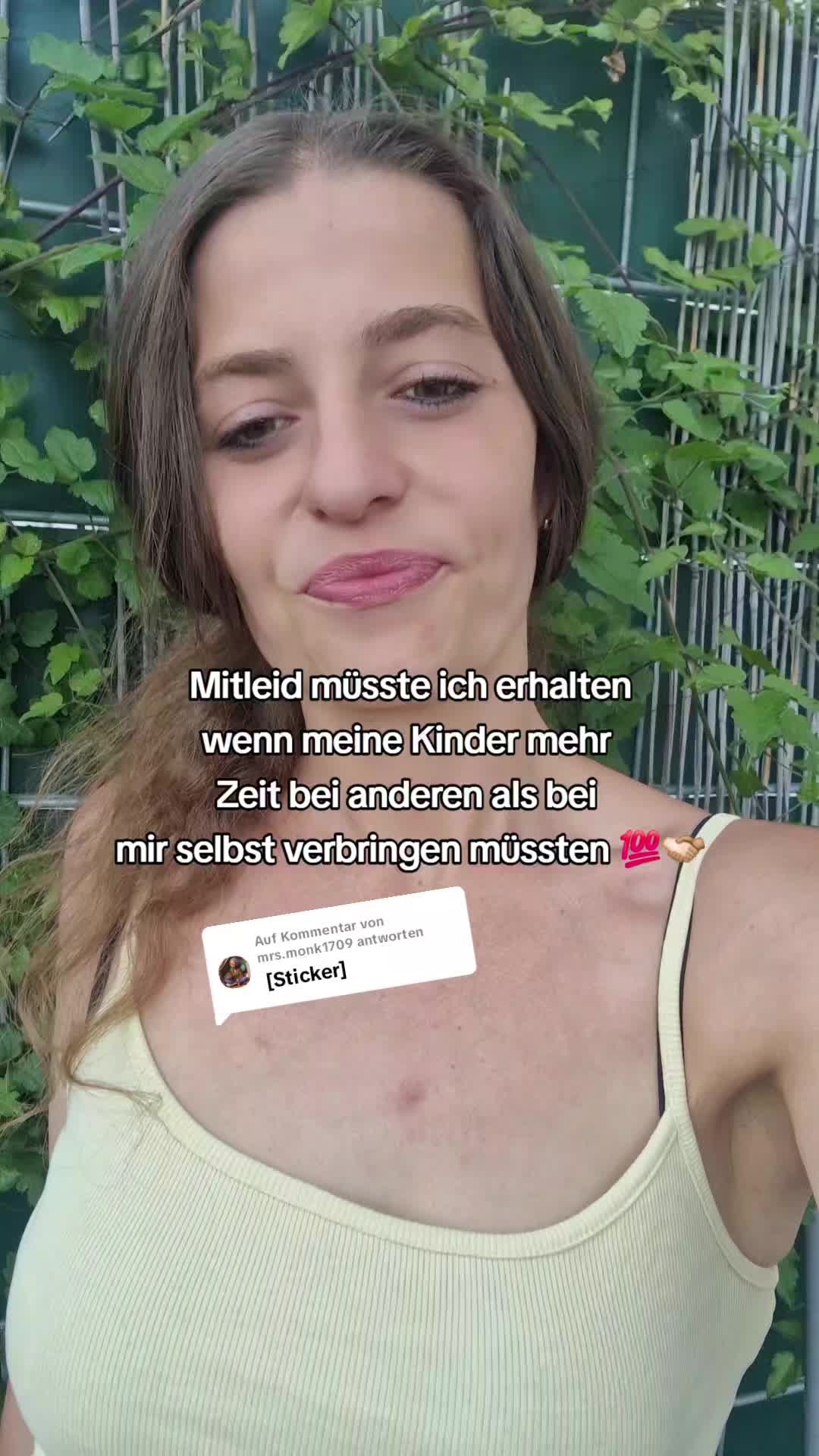 @SchaustellerMama💕
