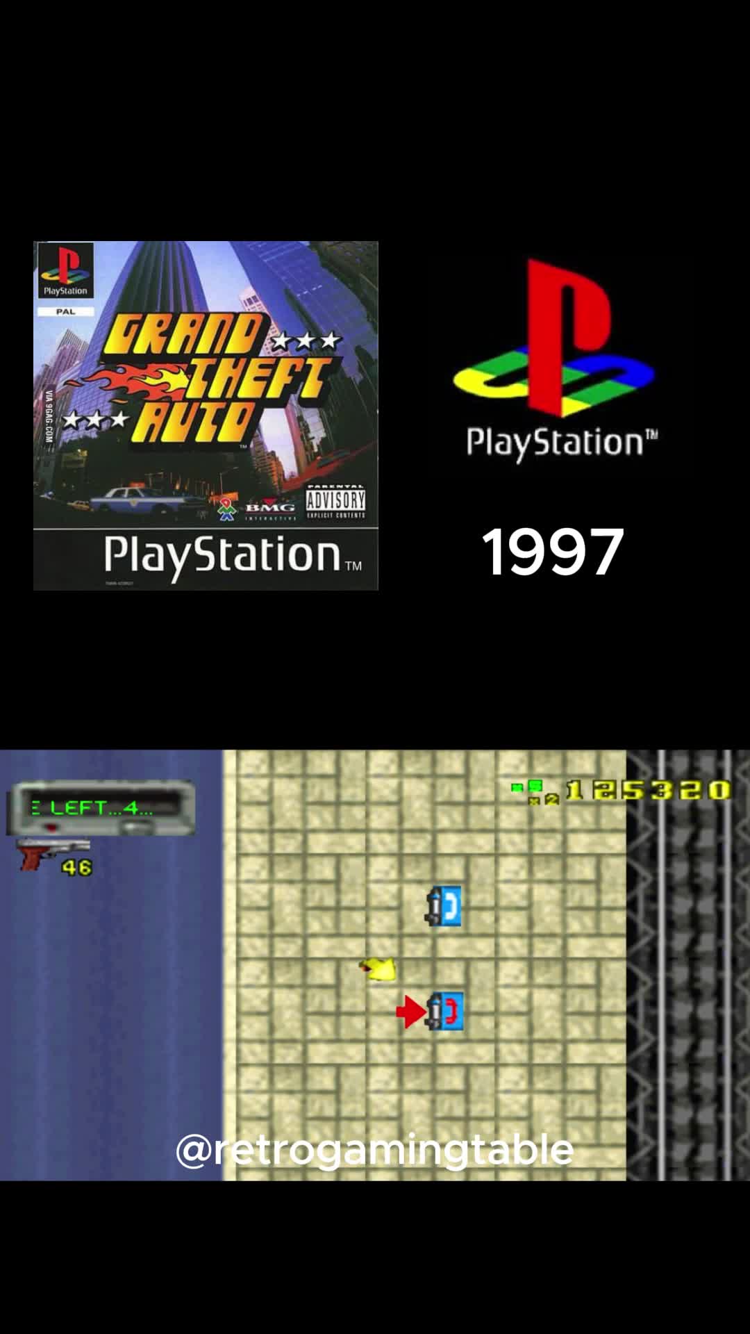 @Retrogamingtable
