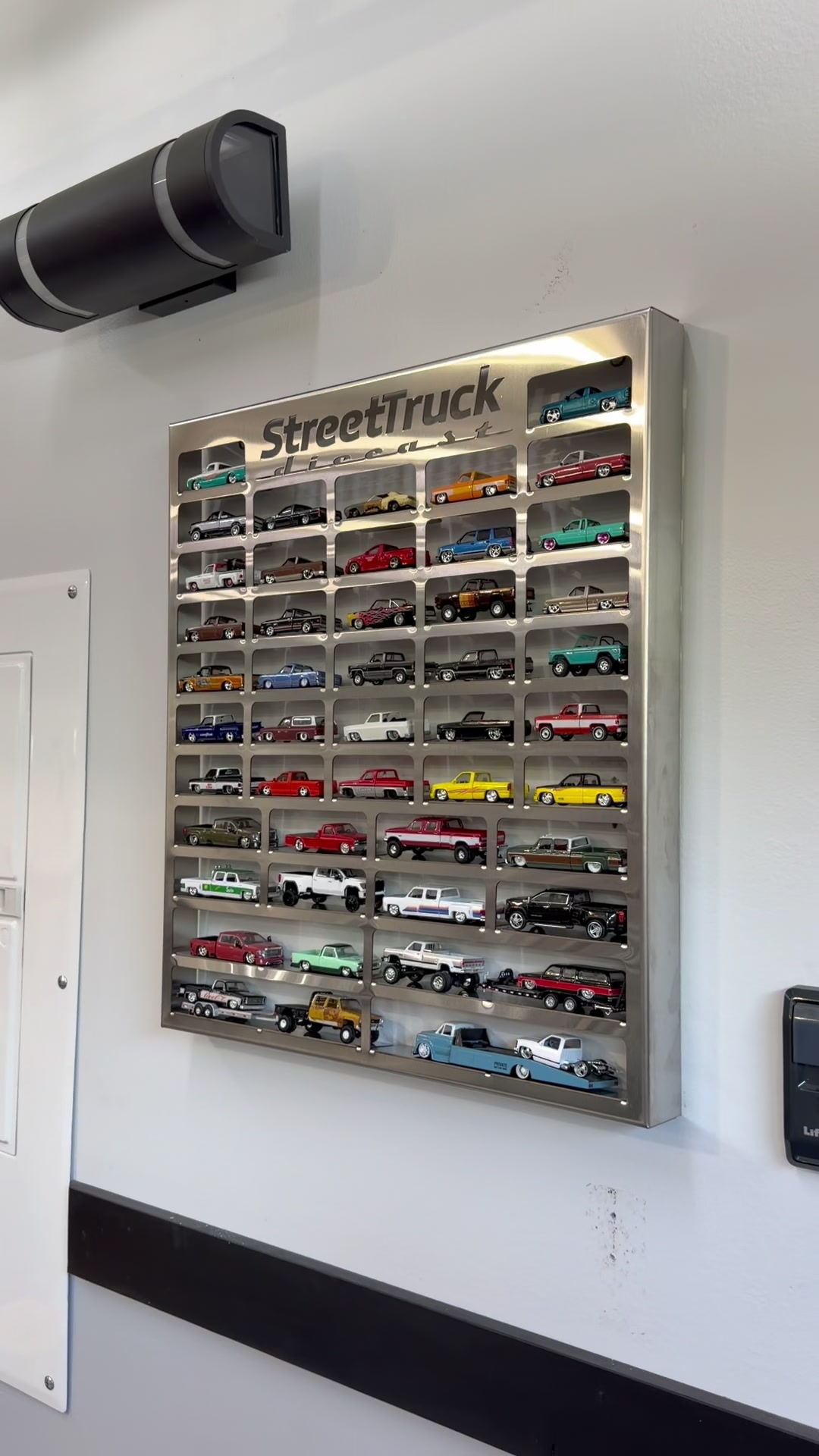 @Street Truck Diecast