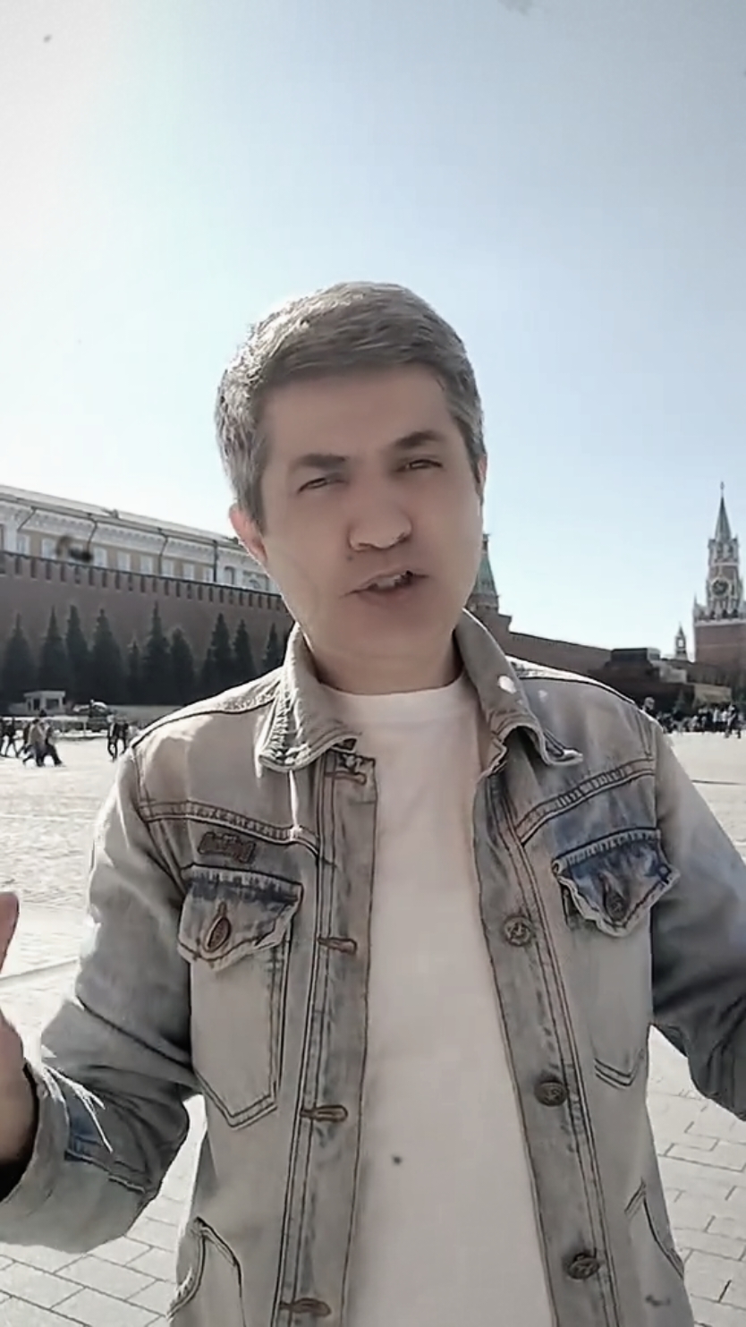 @KHUSRAV IKROMOV