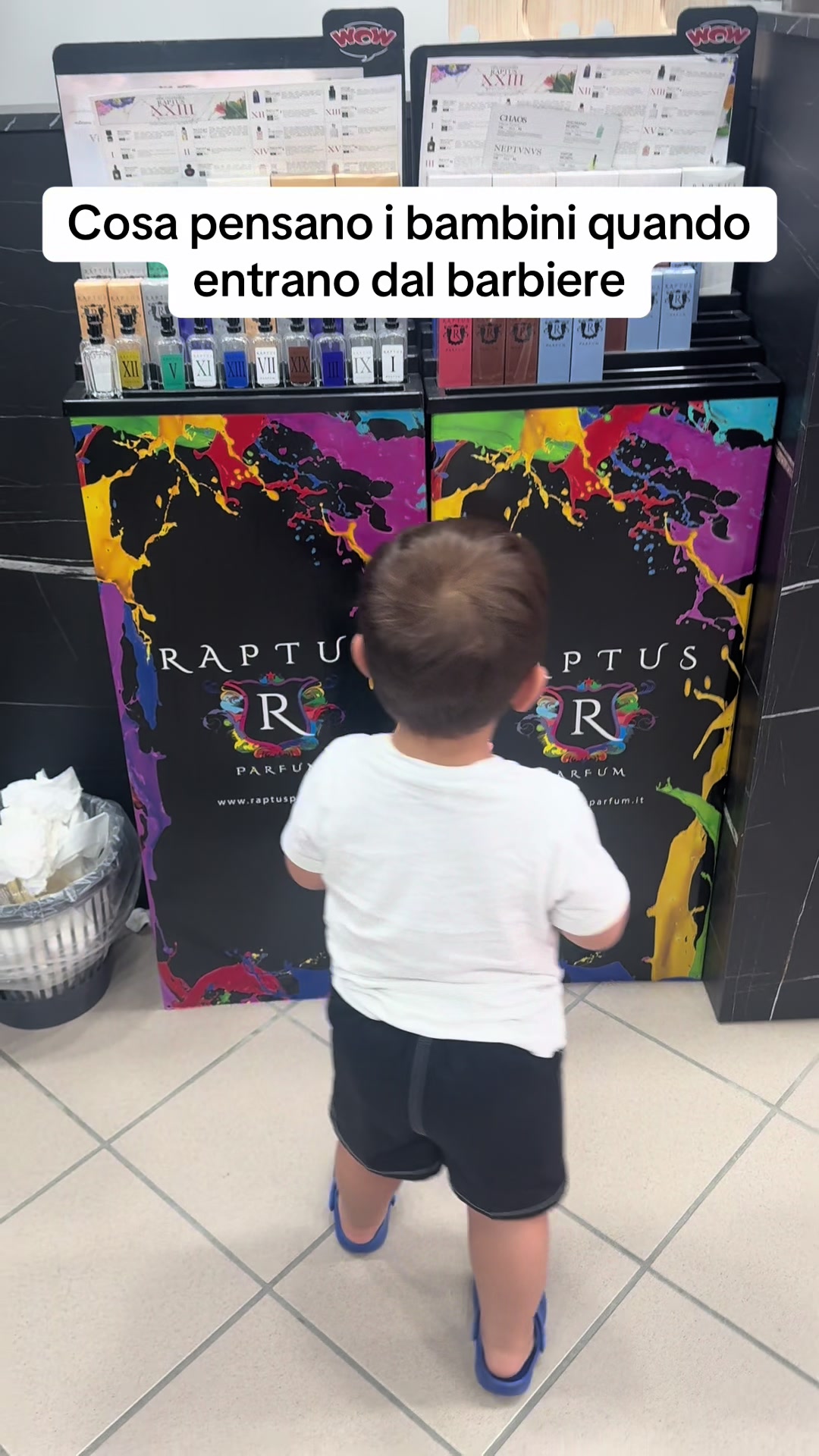 @PELLECCHIA BARBER