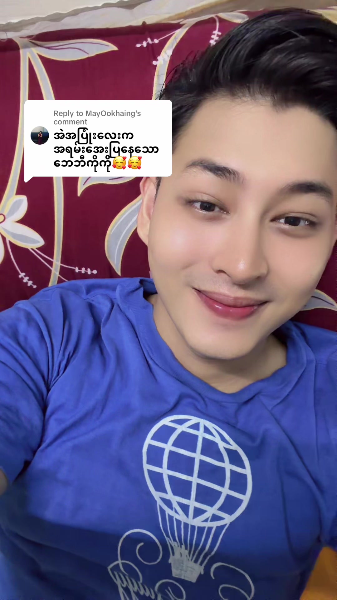 @Phyo Han Kyaw Kyáw
