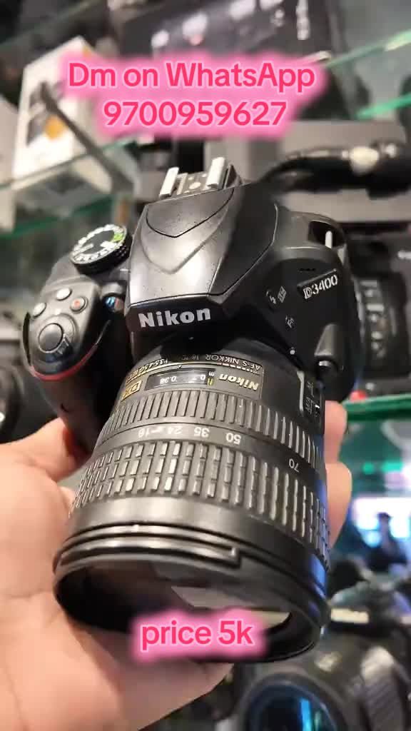 @A to Z Camera Shop📷📹