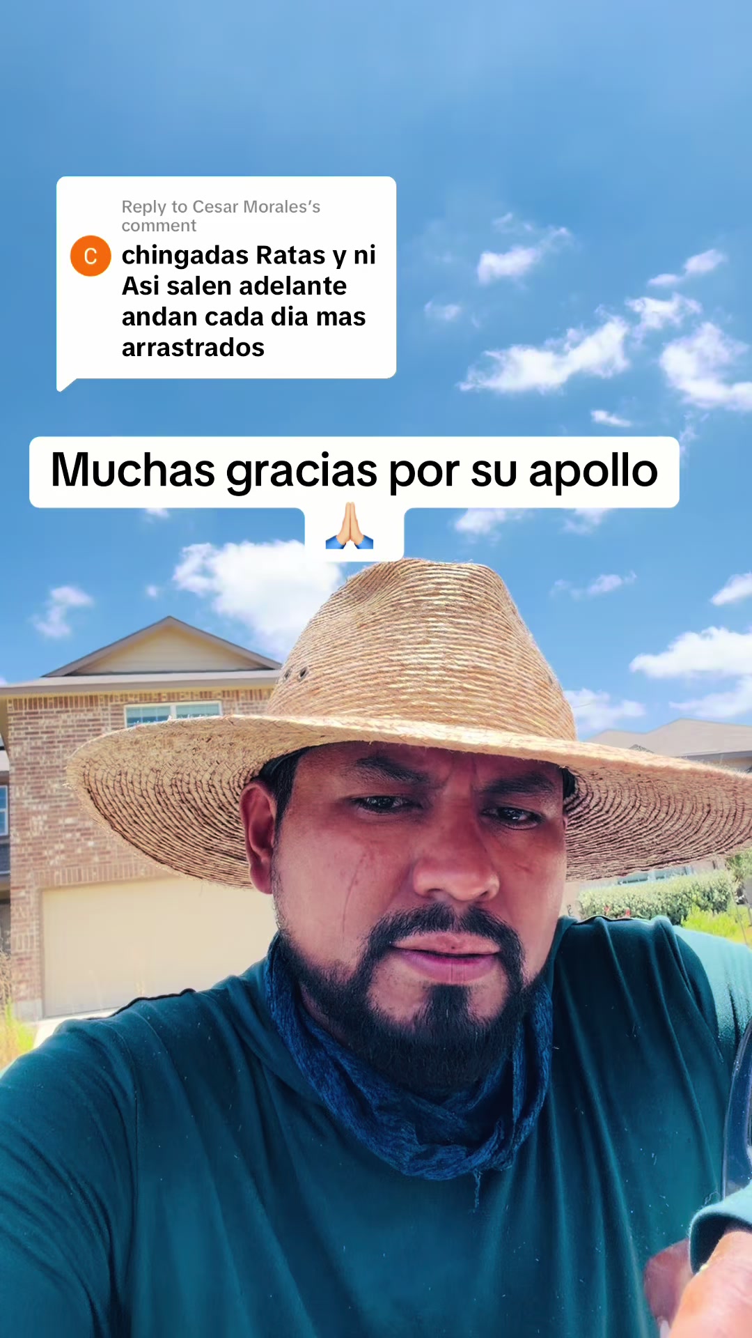@El moreno