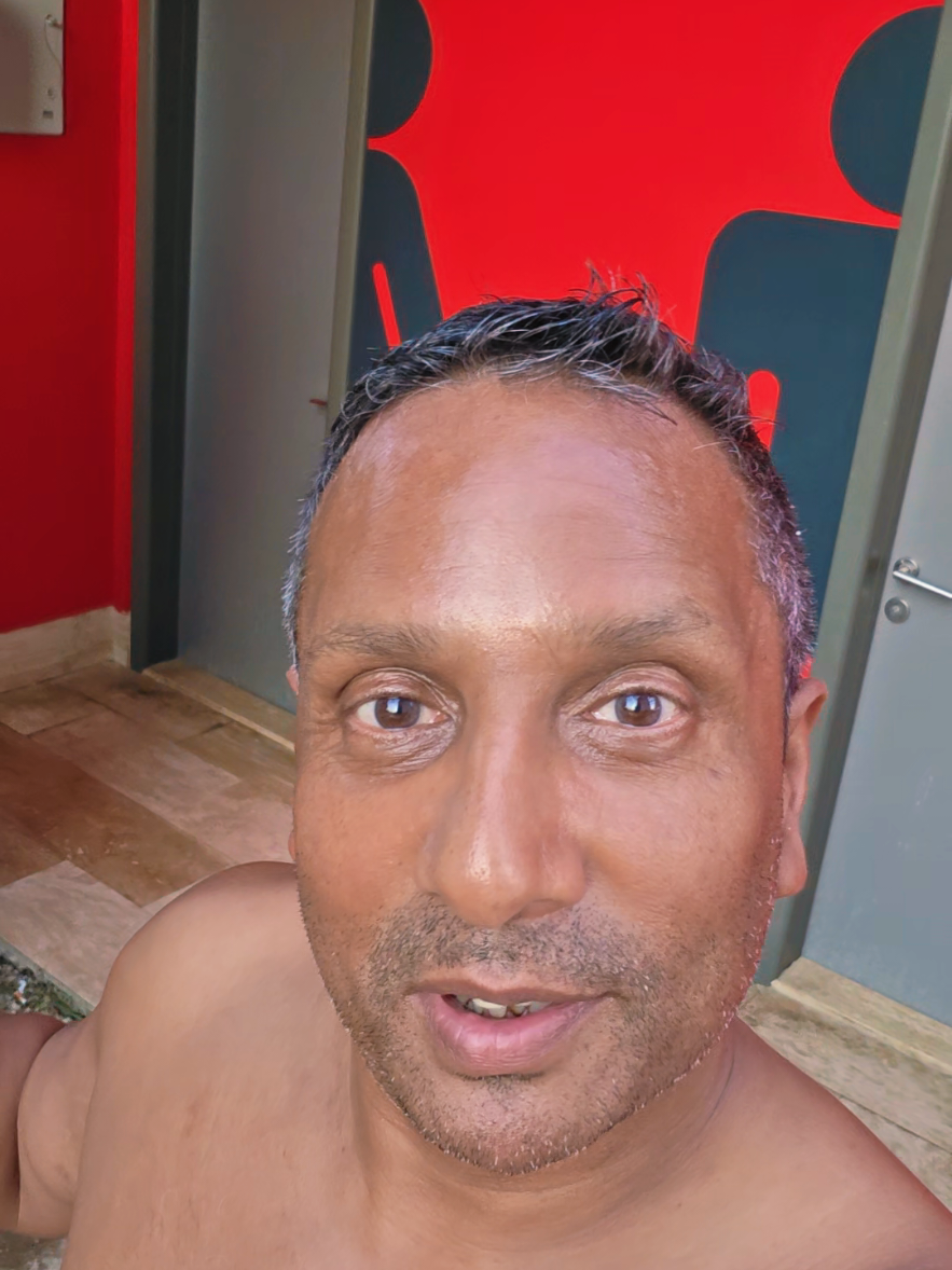 @Sunil Patel