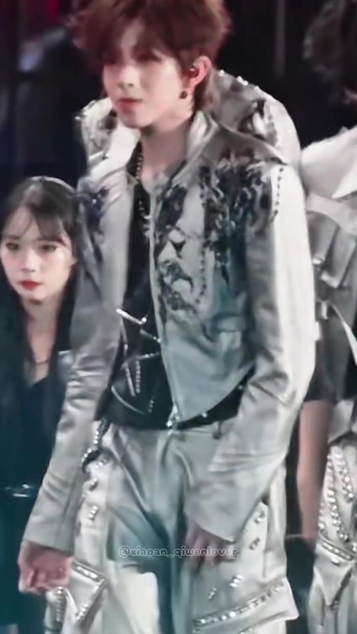 @小安 🦦ྀི