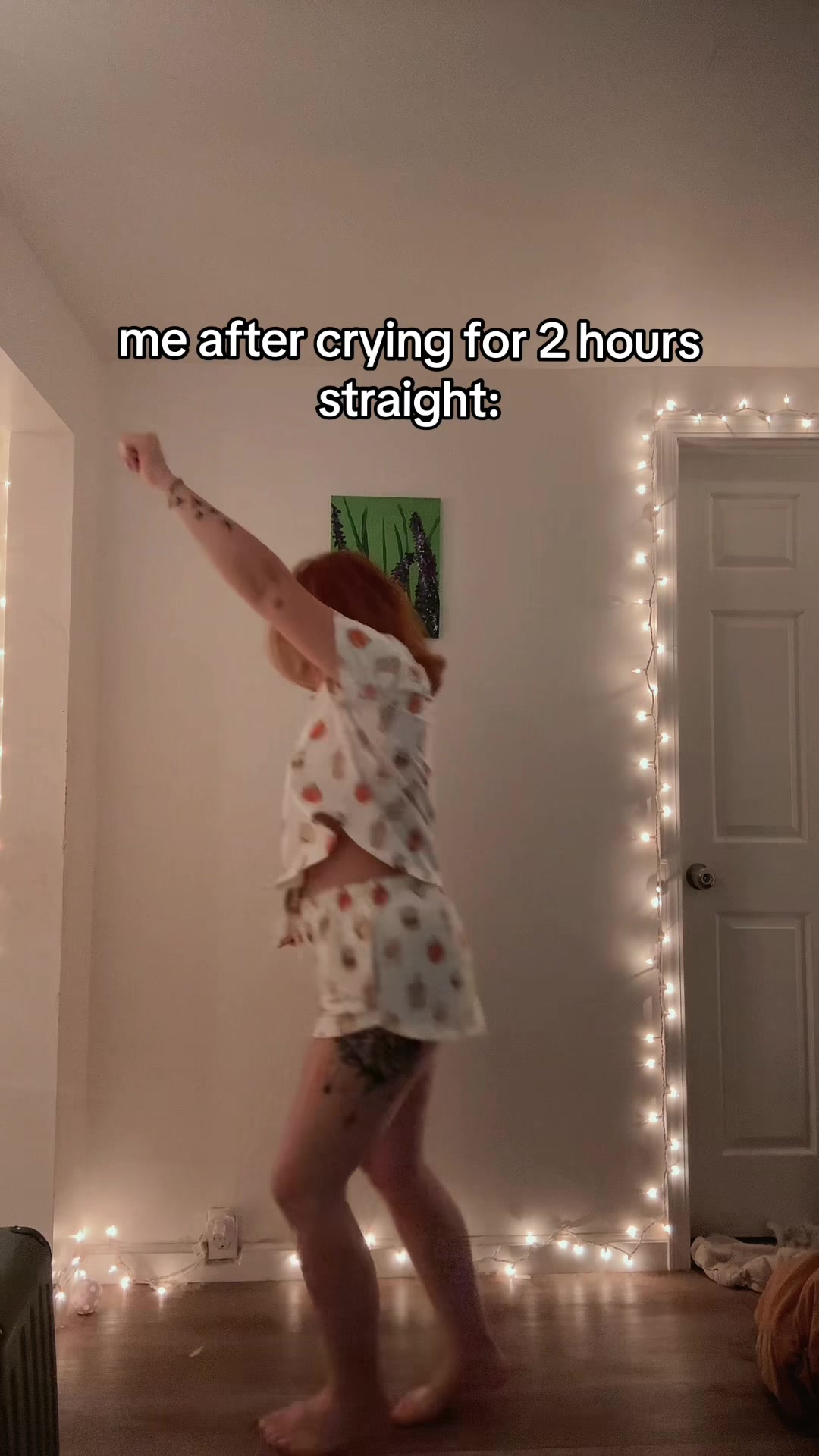 @Paige Marie