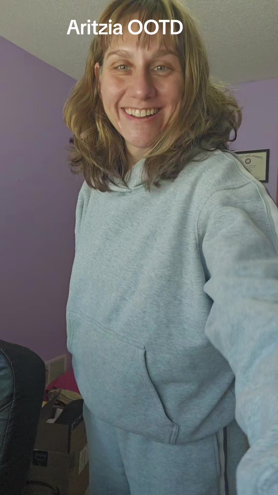 @Michelle