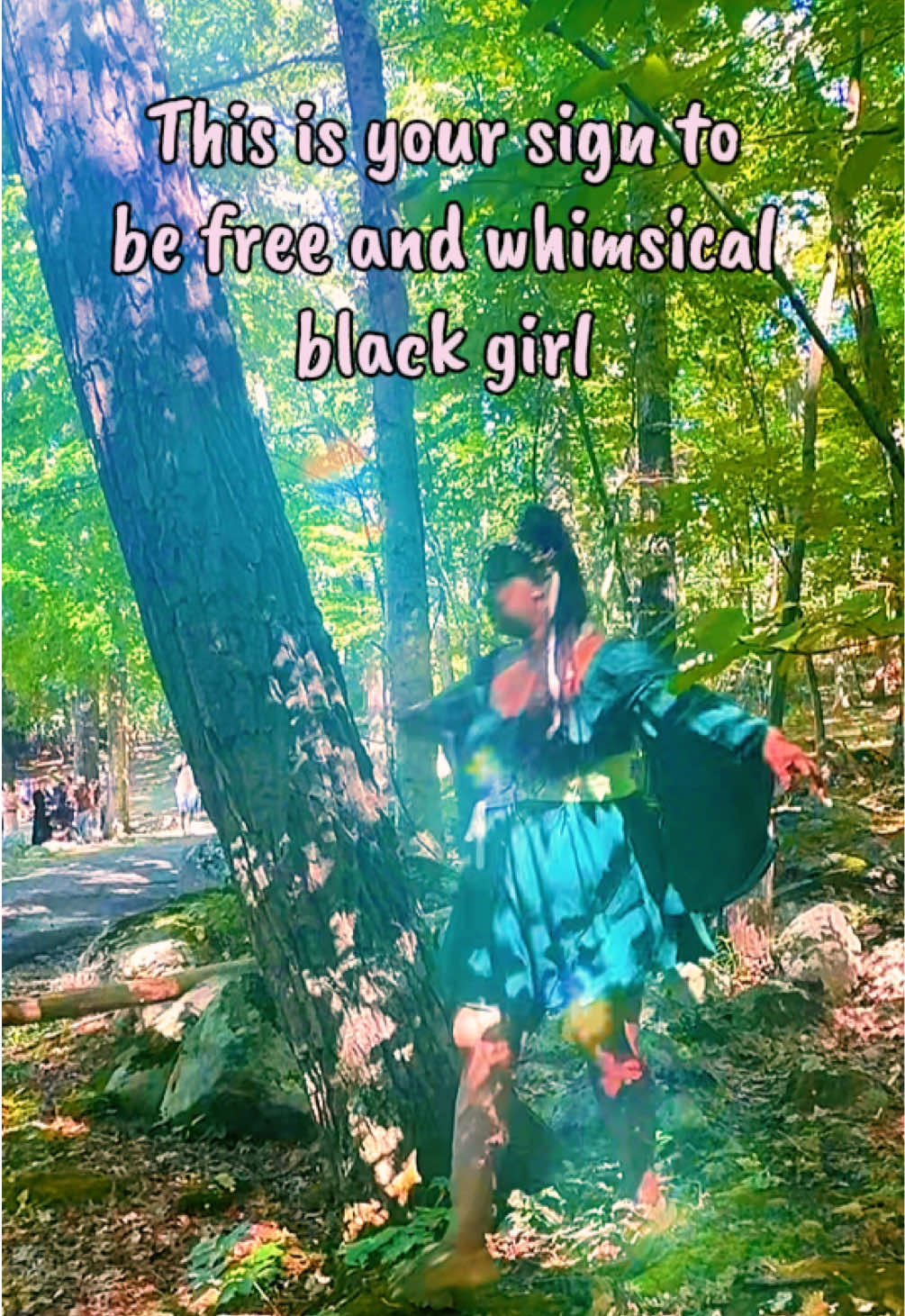 @Jamaicangeli - Cosplayer