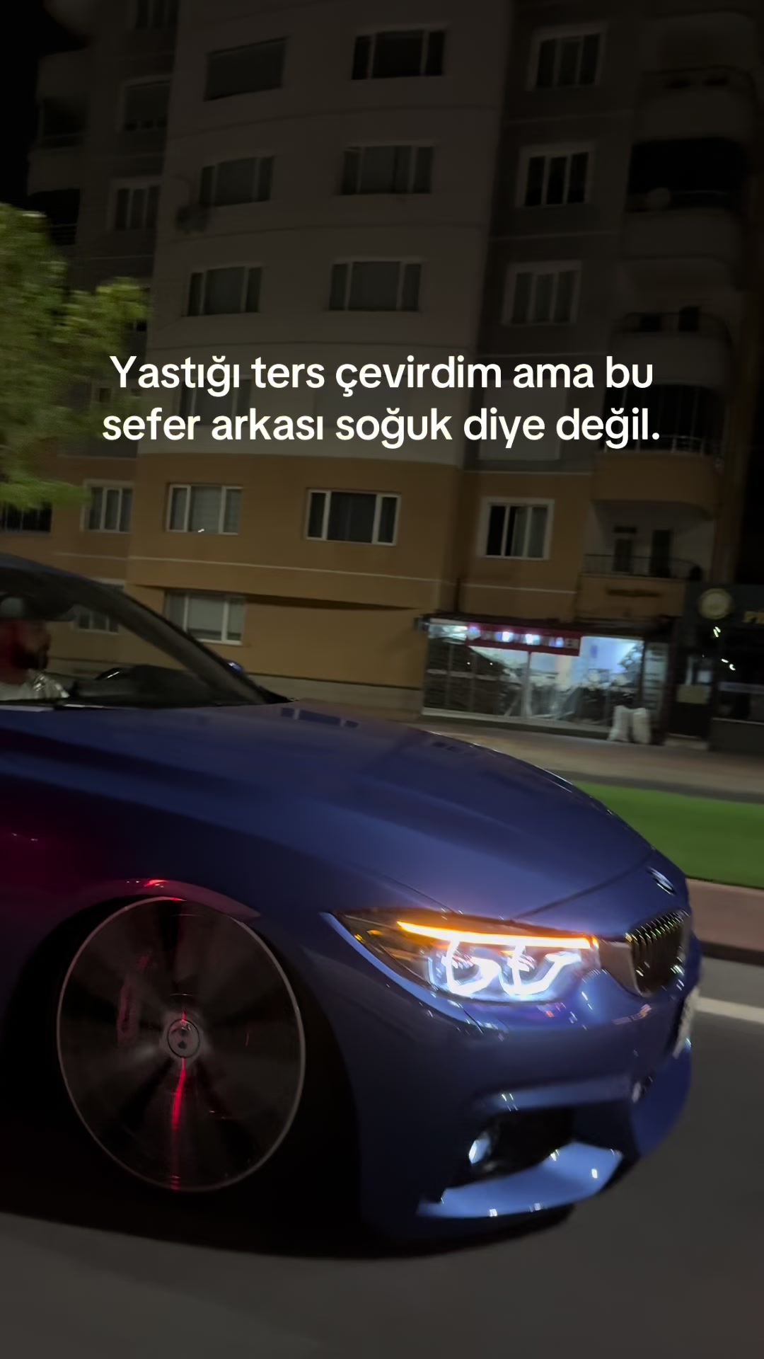 @BERKE SERT