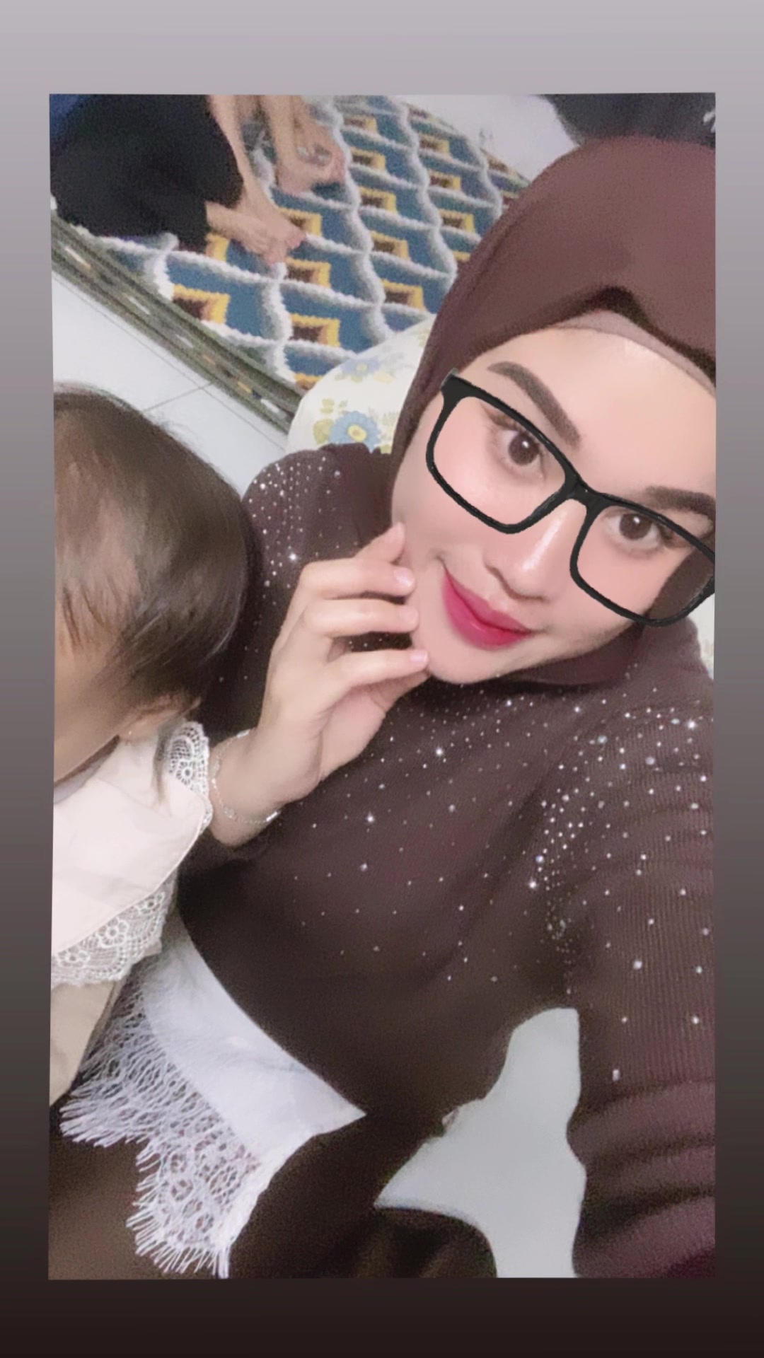 @Ummiramzanrararamira