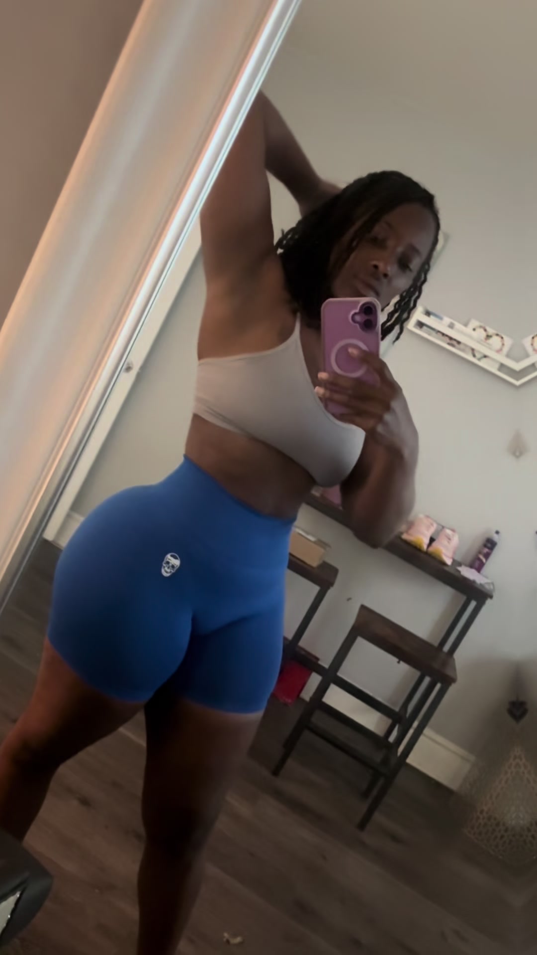@Serenity Fit