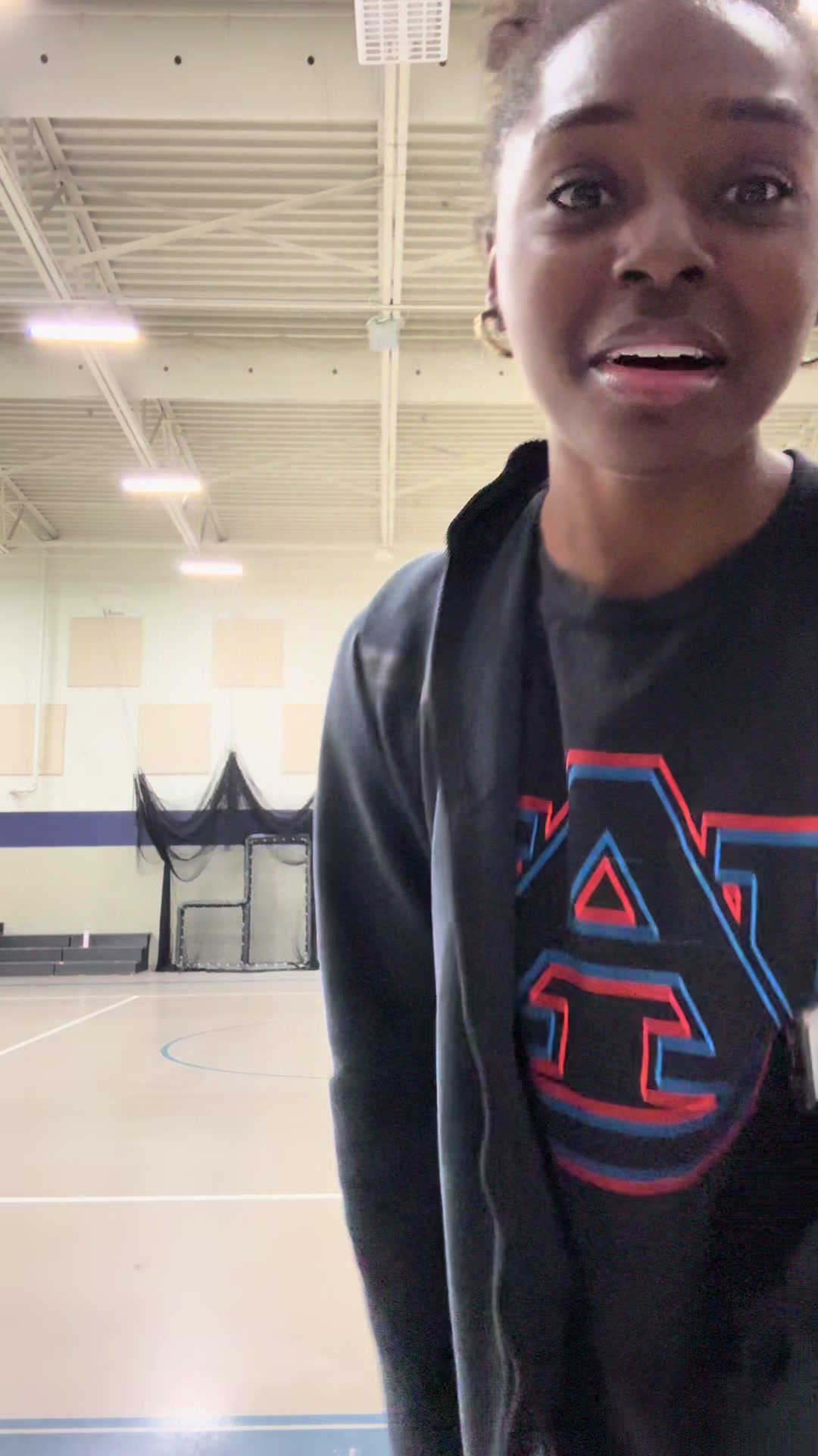 @PCA Cheer