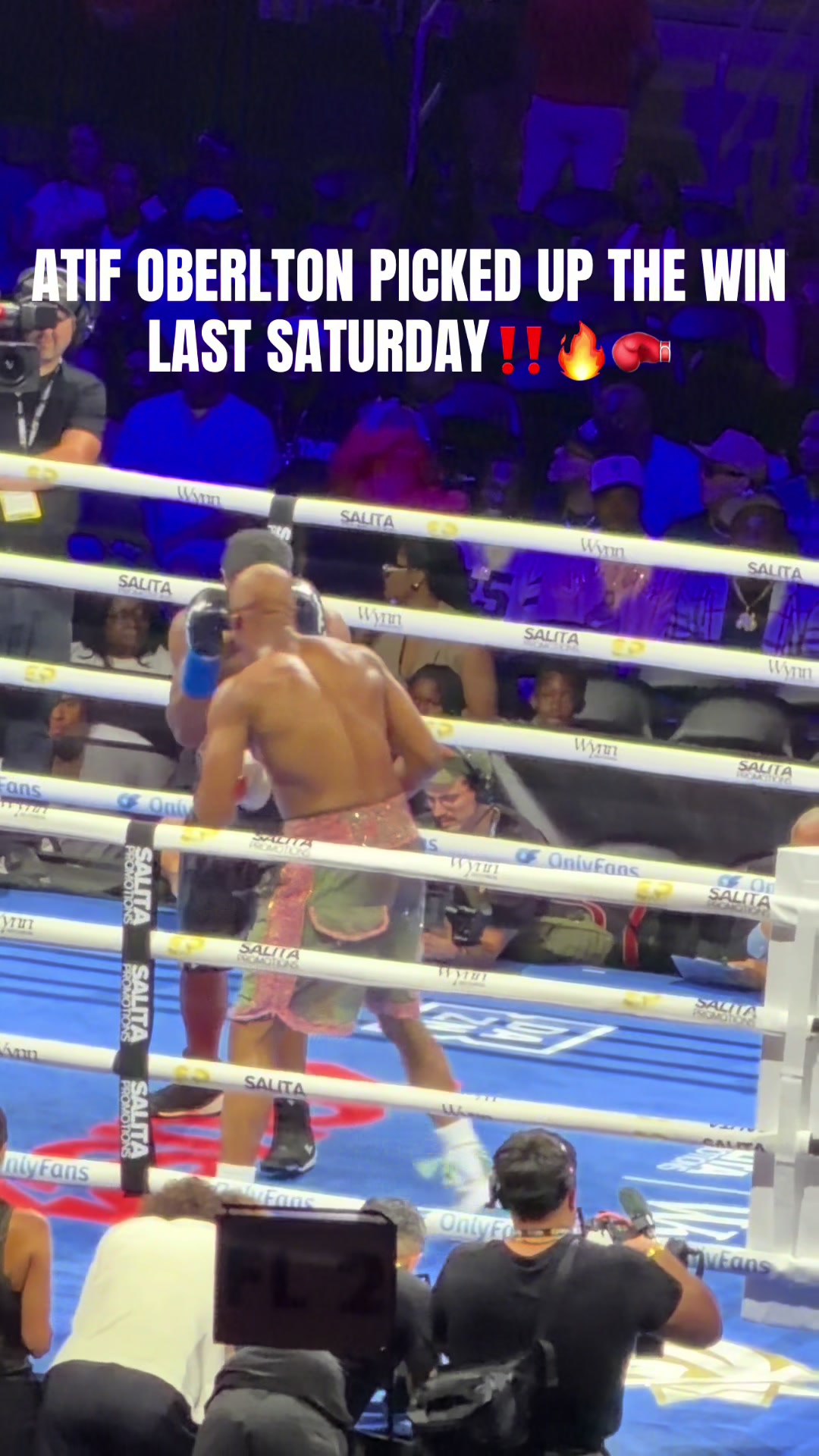 @P2D BOXING PODCAST 🥊🥊🔥🔥