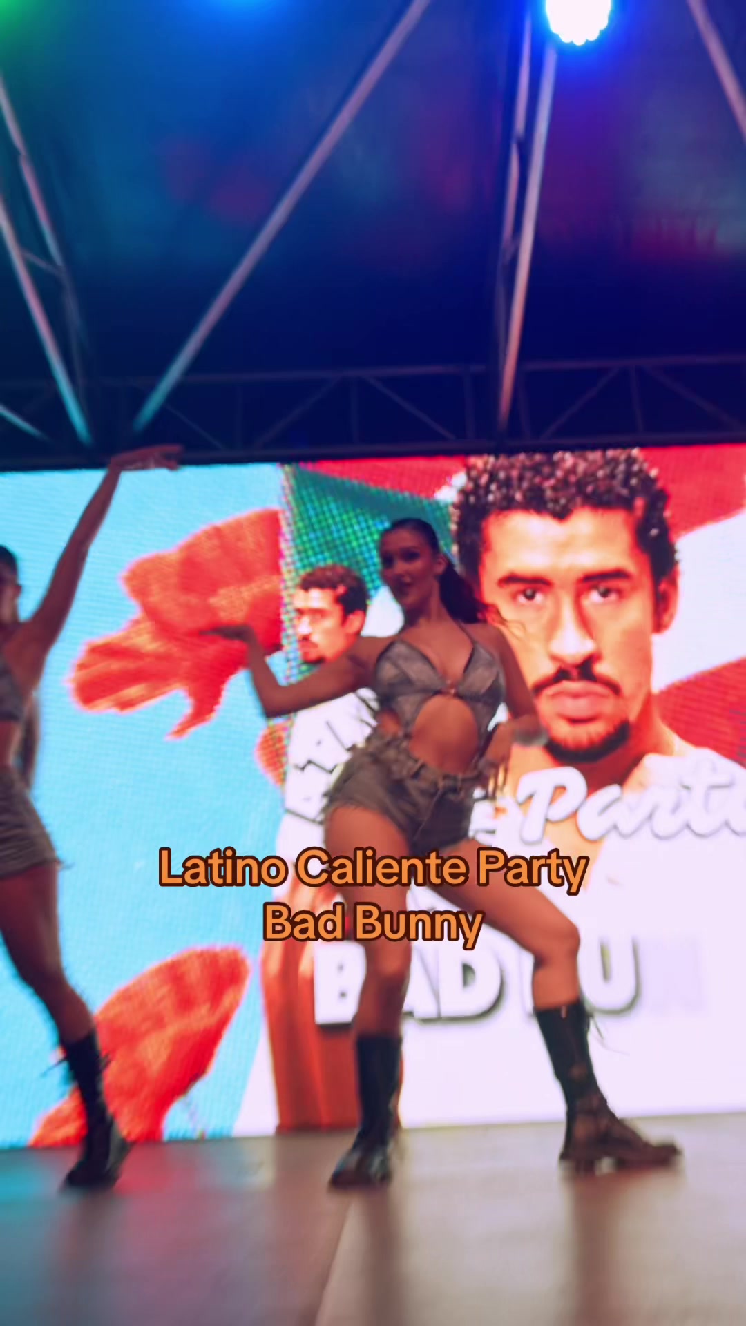 @Latino Caliente ❤️&zwj;🔥