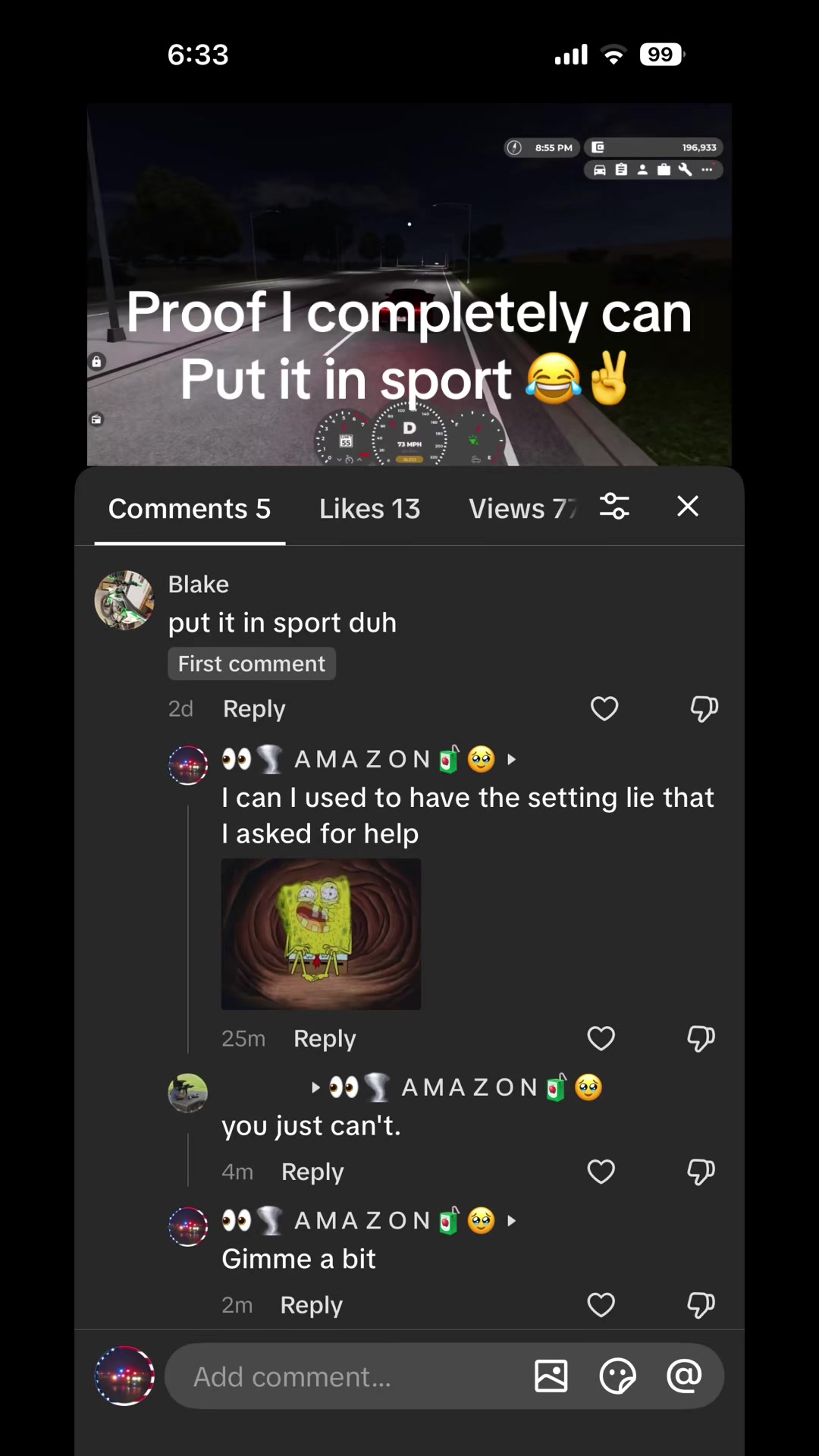 @Lowamazon😭💢🪖🇮🇱🪓🩸
