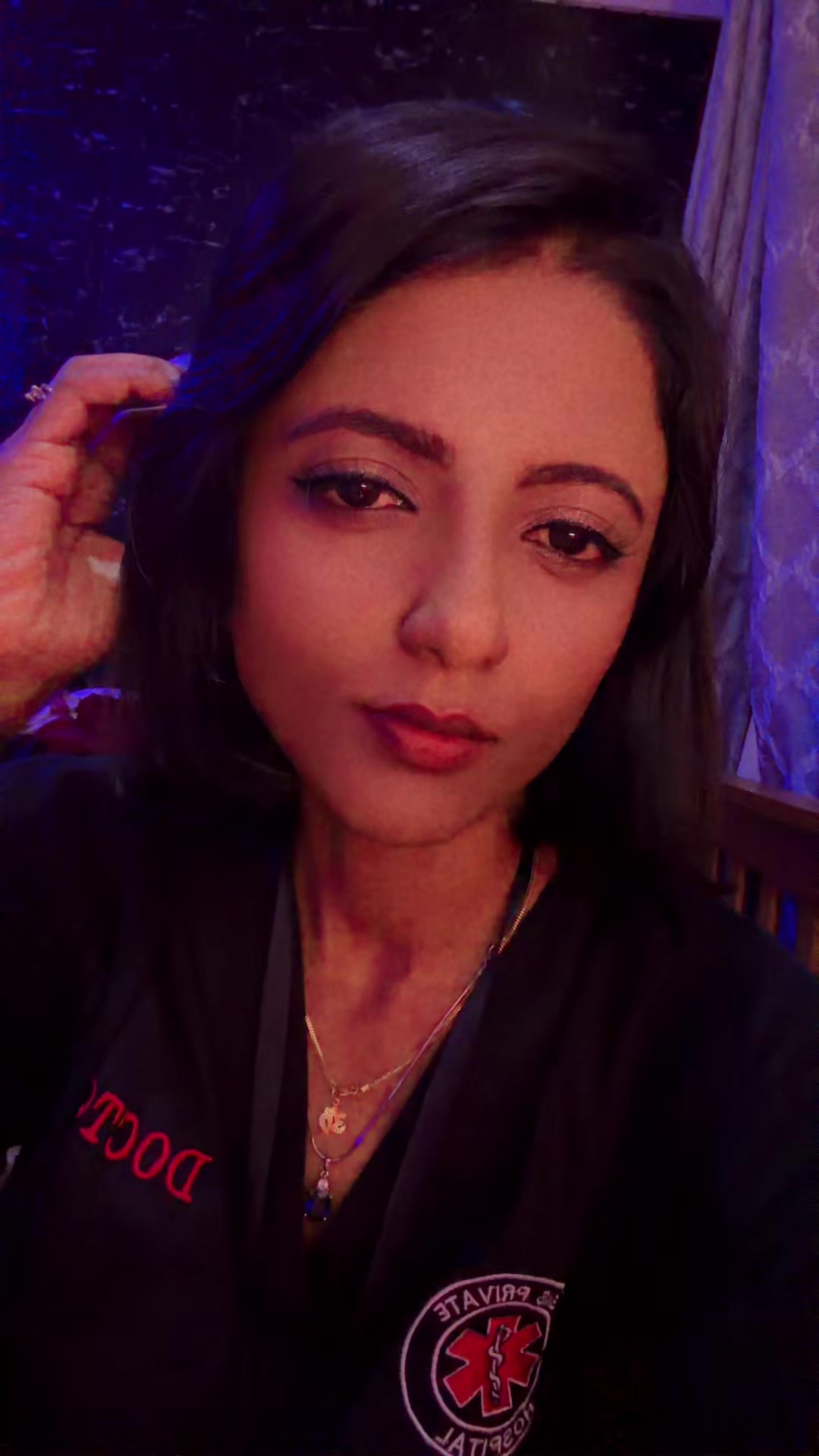 @Bharti Ari Prasad ❤️