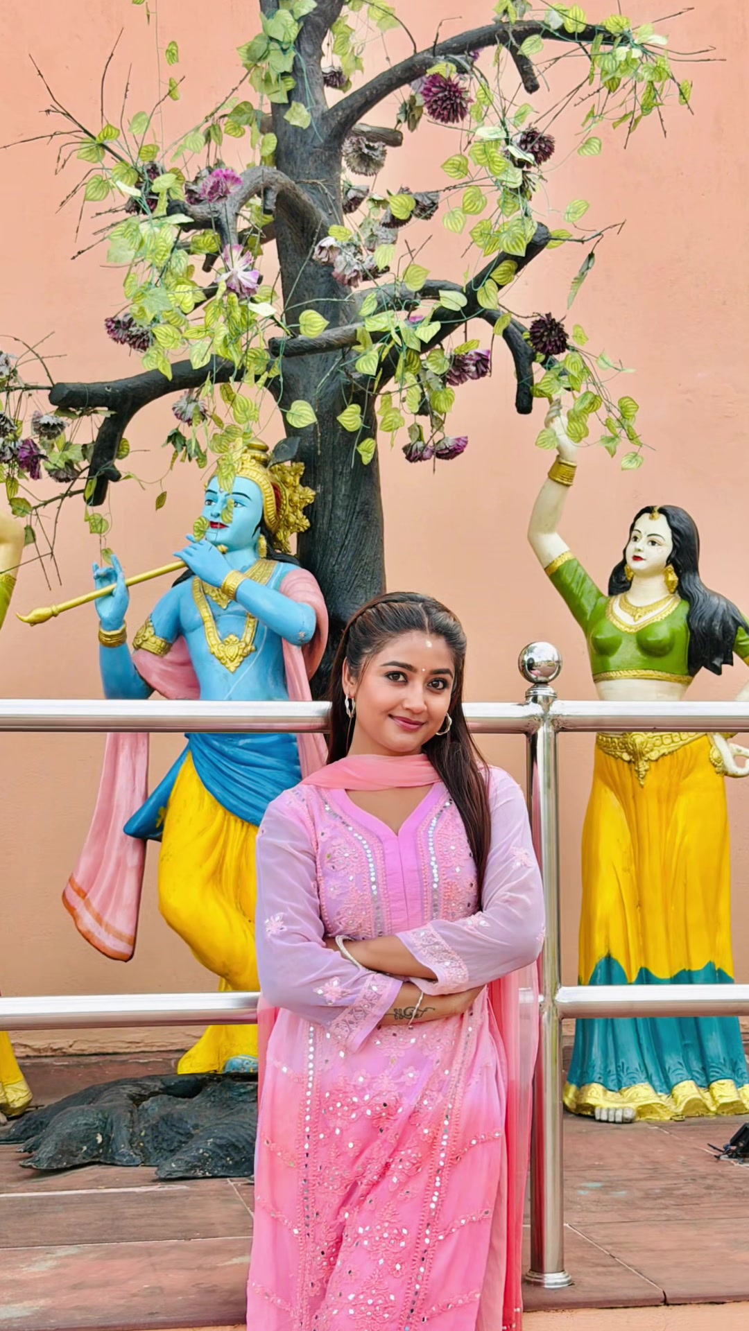 @Usha Uppreti