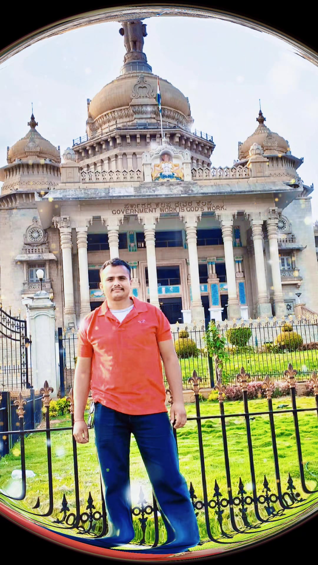 @मेरो मनको राजा
