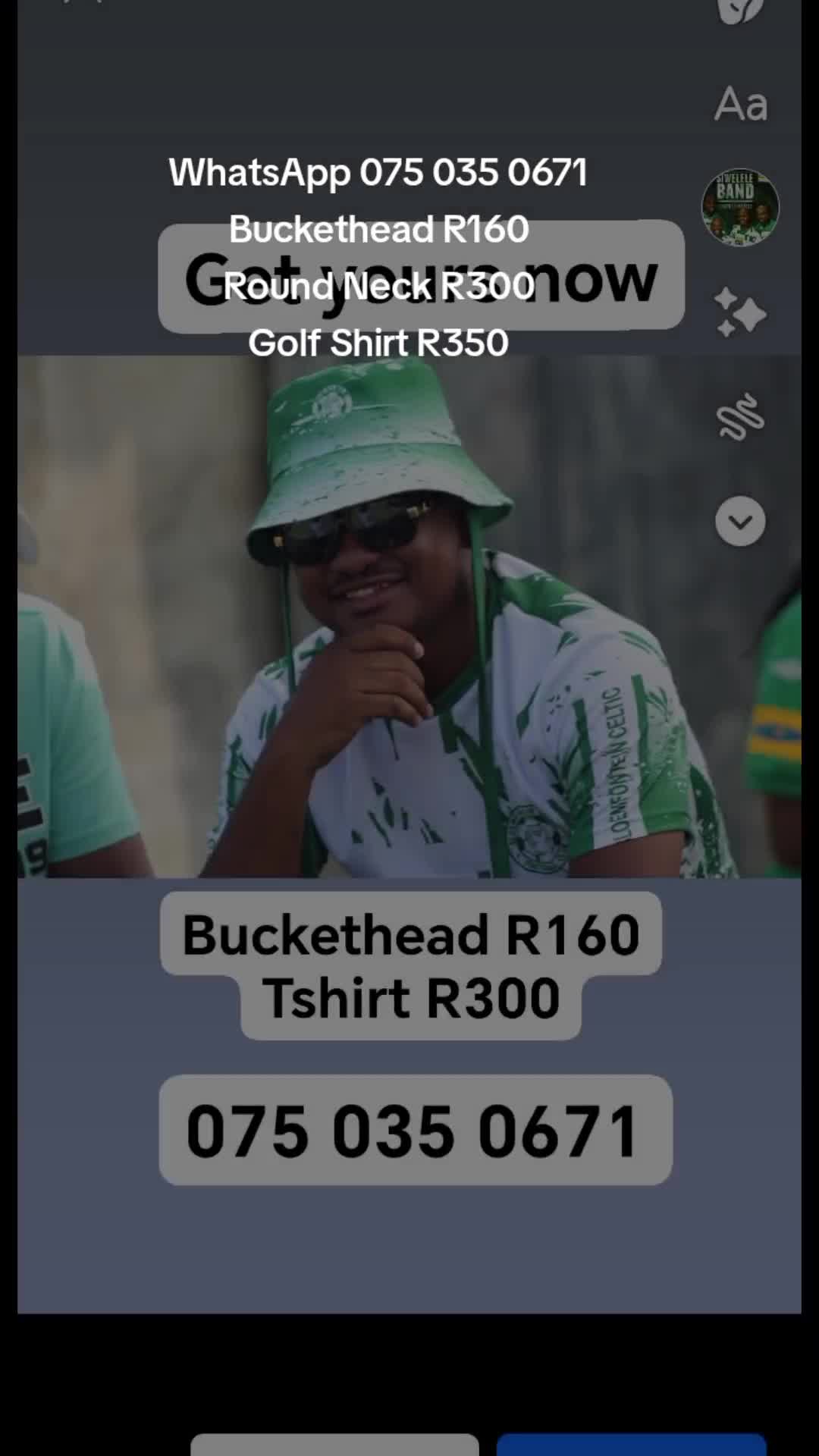 @Bohlokwa Deneso