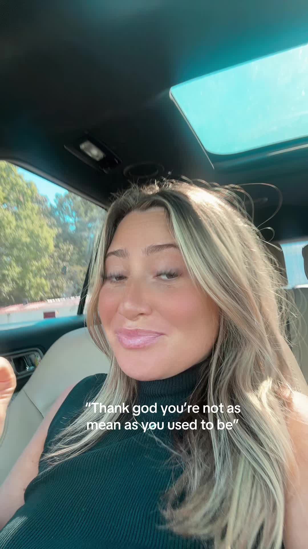 @Lexie Bennett