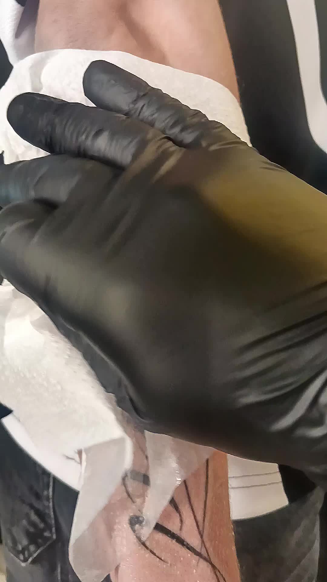 @Тату мастер Чалтырь