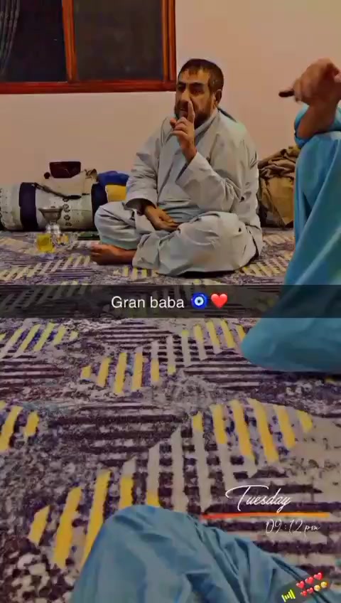 @👑 Asmat Jan Babar 👑