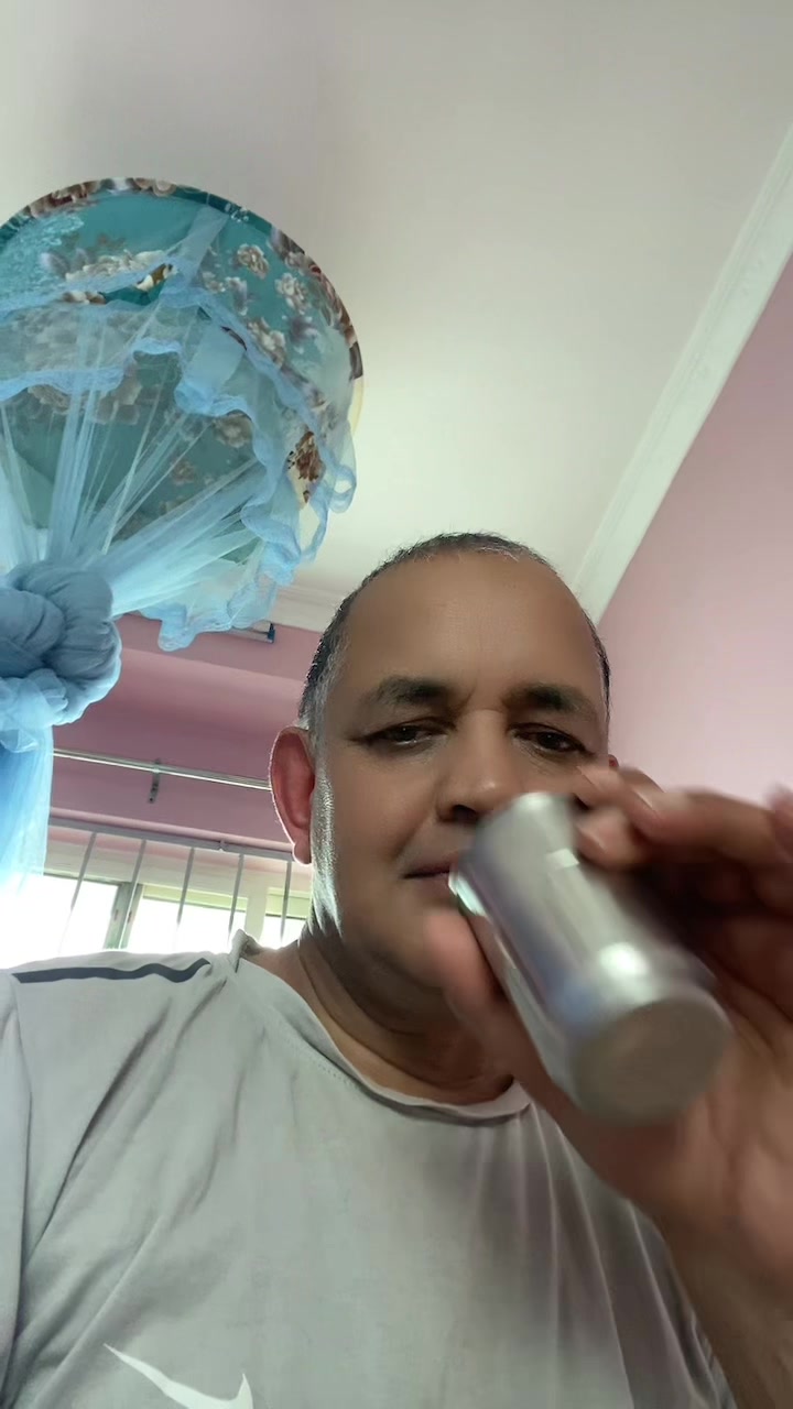 @Pitamber Bhandari