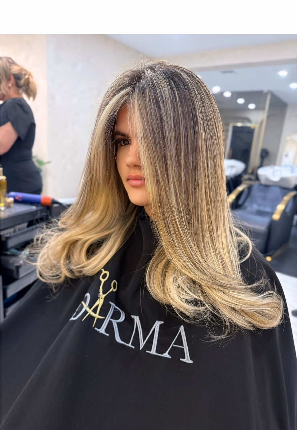 @Darma Hair Salon