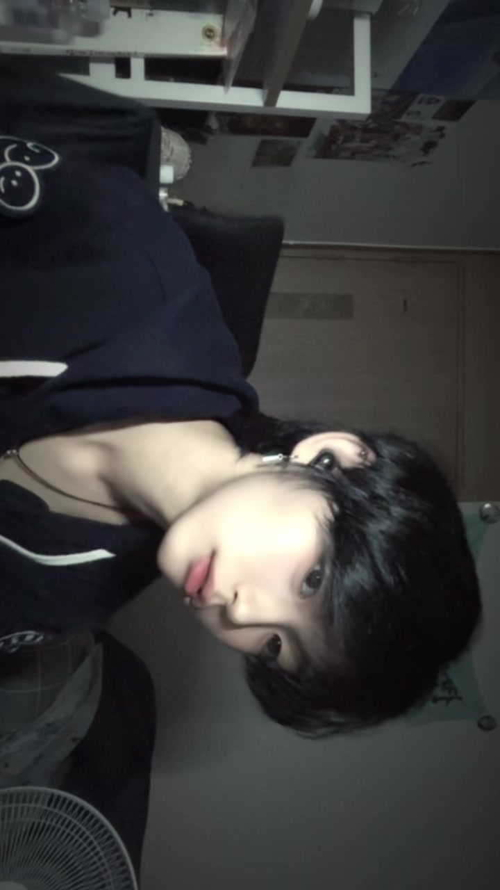 @하츠네씨집안한민히