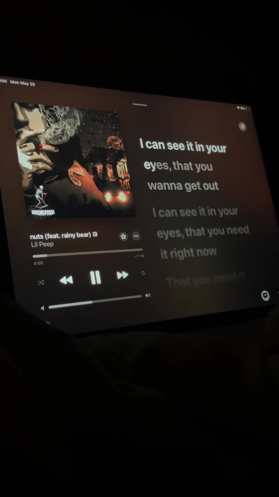 @Ɱìą ★🎸🎧⋆。 °⋆