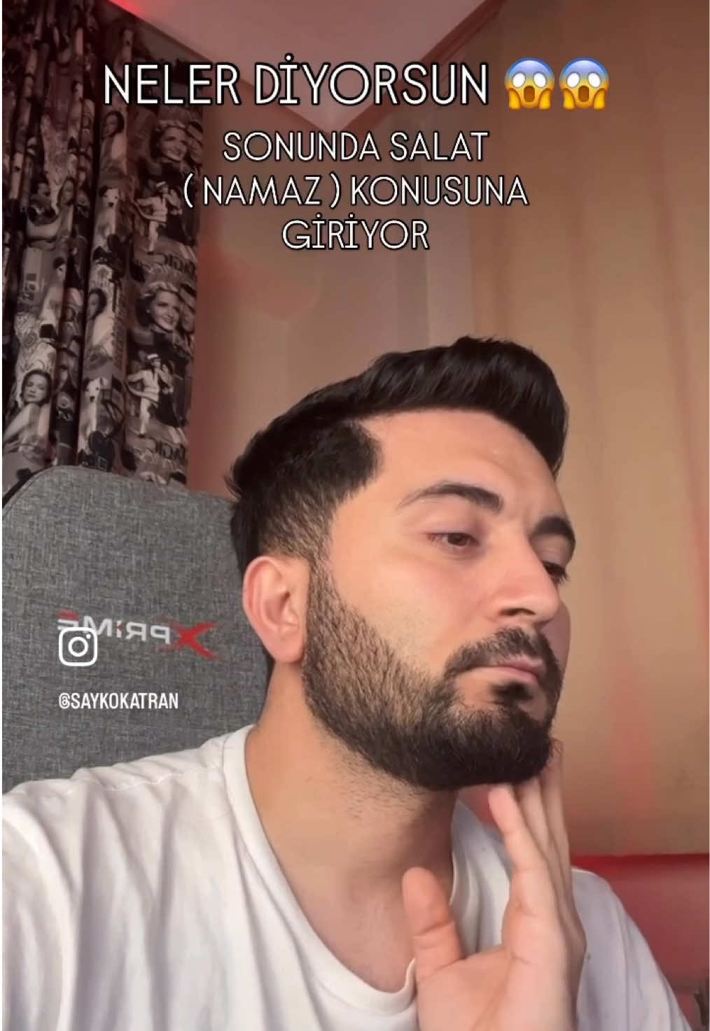@SAYKO KATRAN