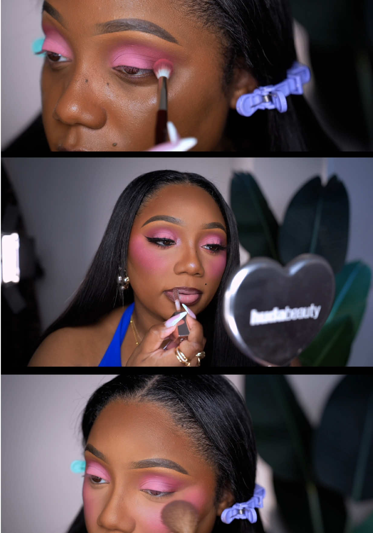 @Tamara Renaye