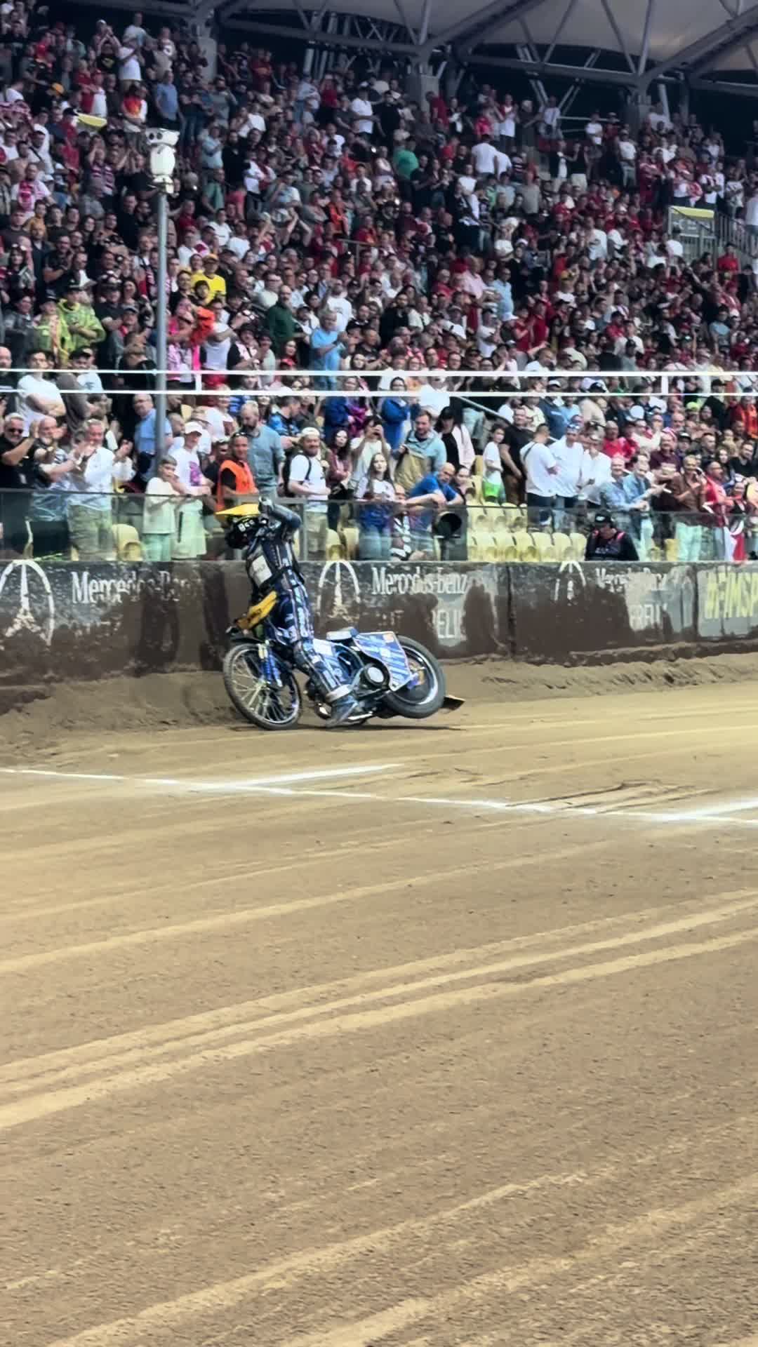 @FIM Speedway Grand Prix