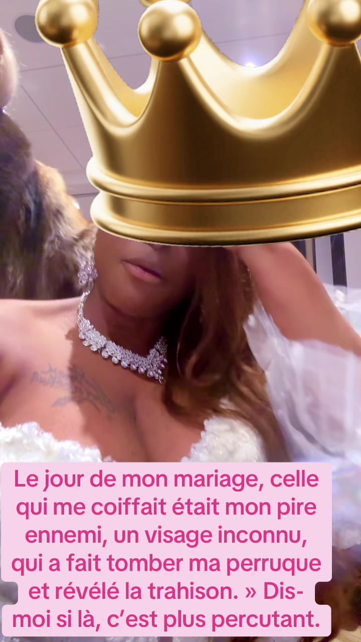 @Madame Bossy-Helene-P.👑💍💕😘